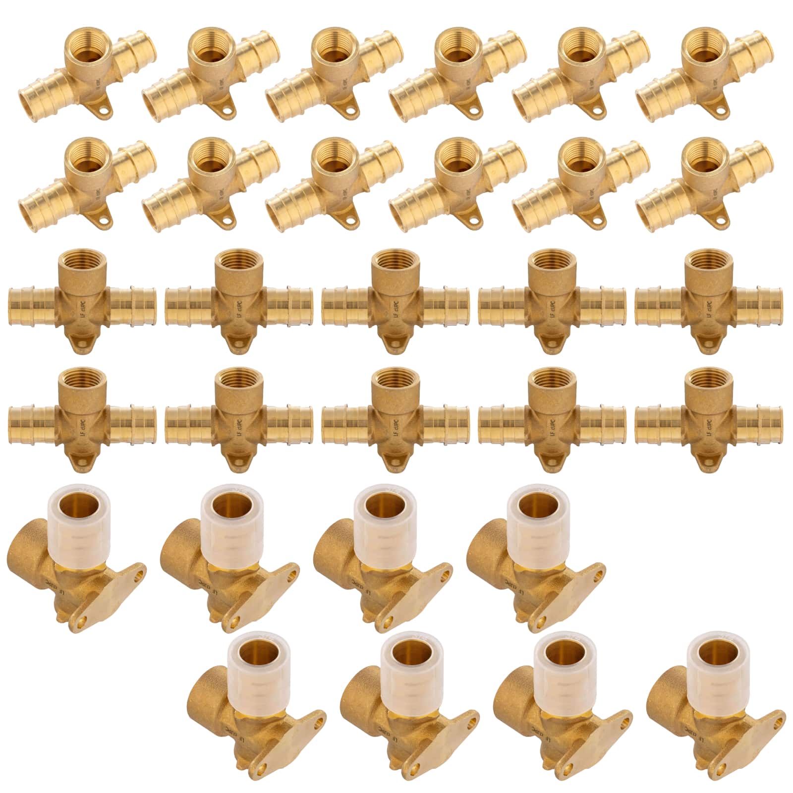 PEX A Expansion 1/2