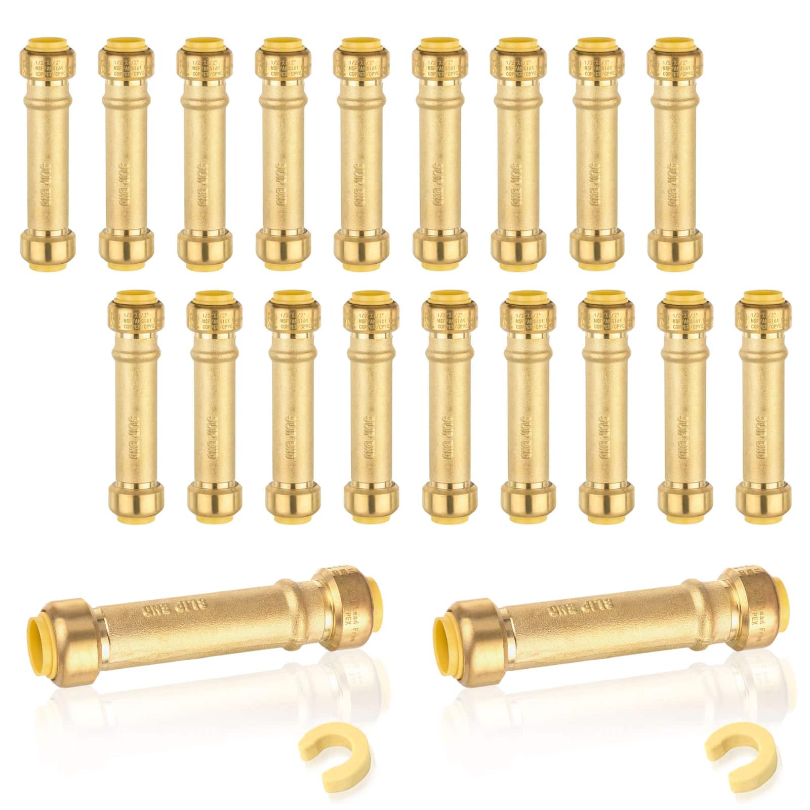 push fit repair slip 12