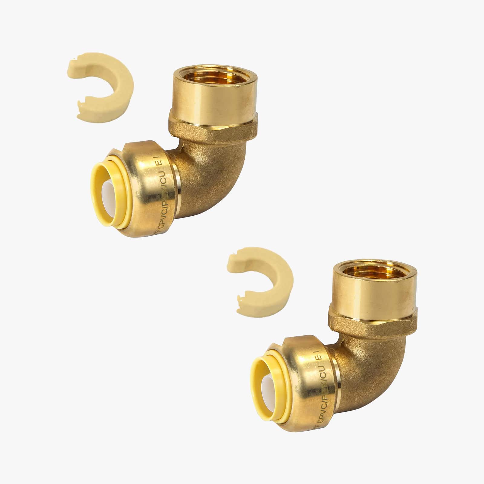 push fit female elbow 7