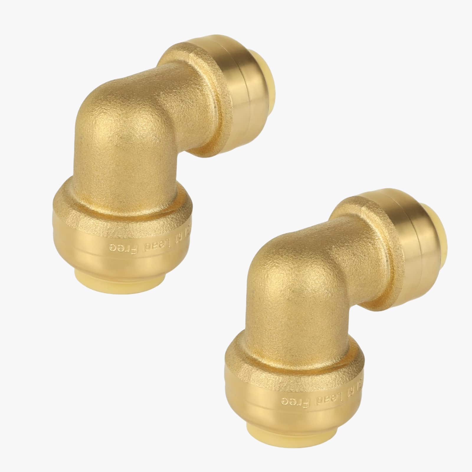 push fit reducing elbow 14