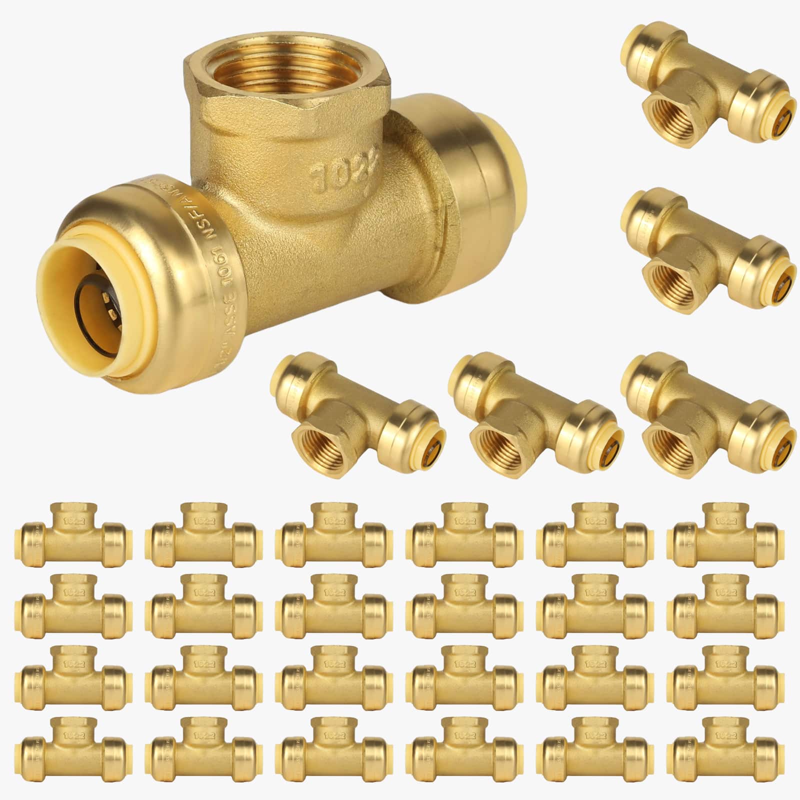 push fit x push fit x fnpt tee 9