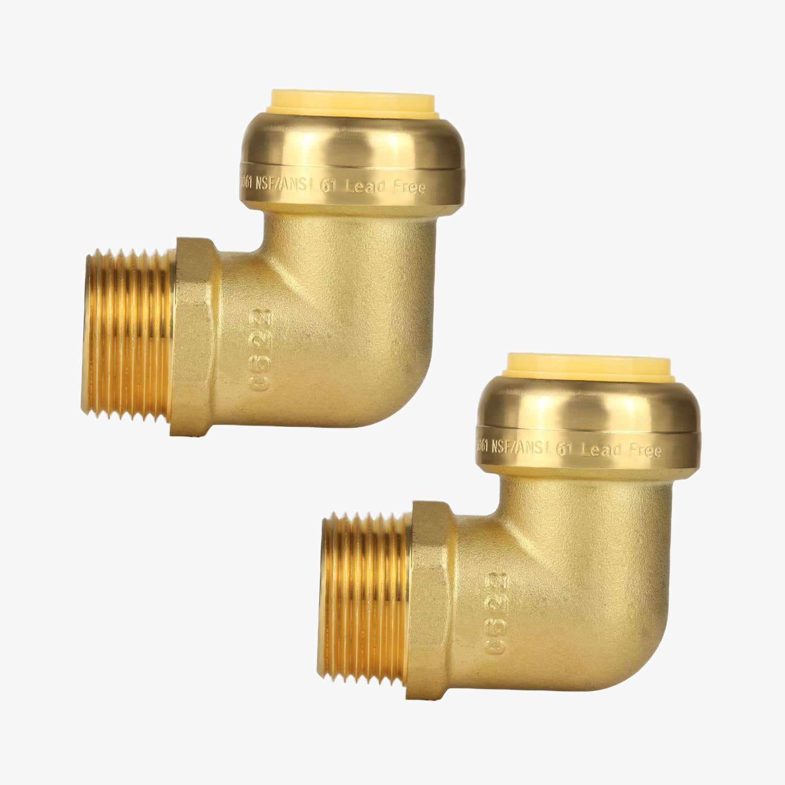 push fit male elbow 14