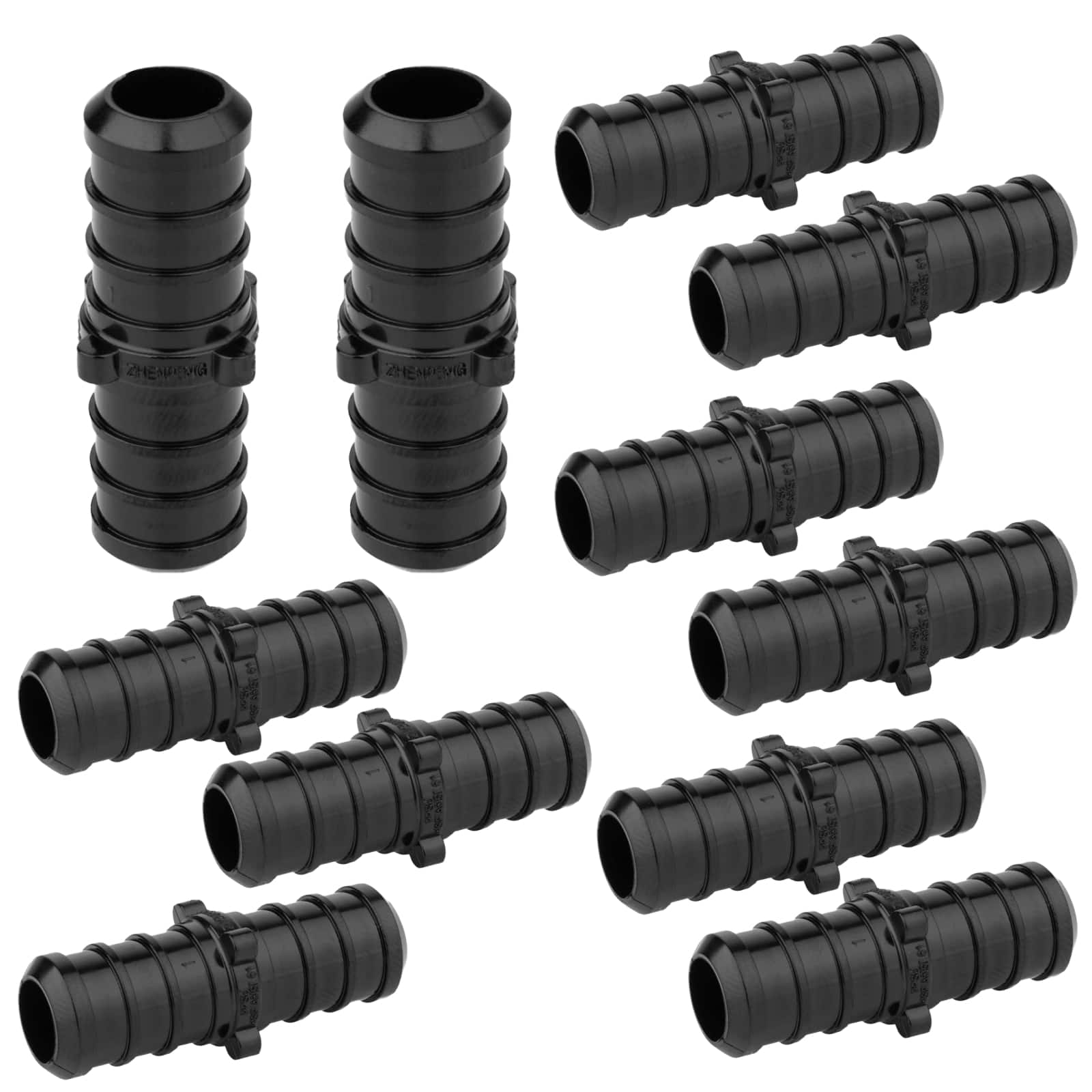 pex b crimp ppsu coupling 7