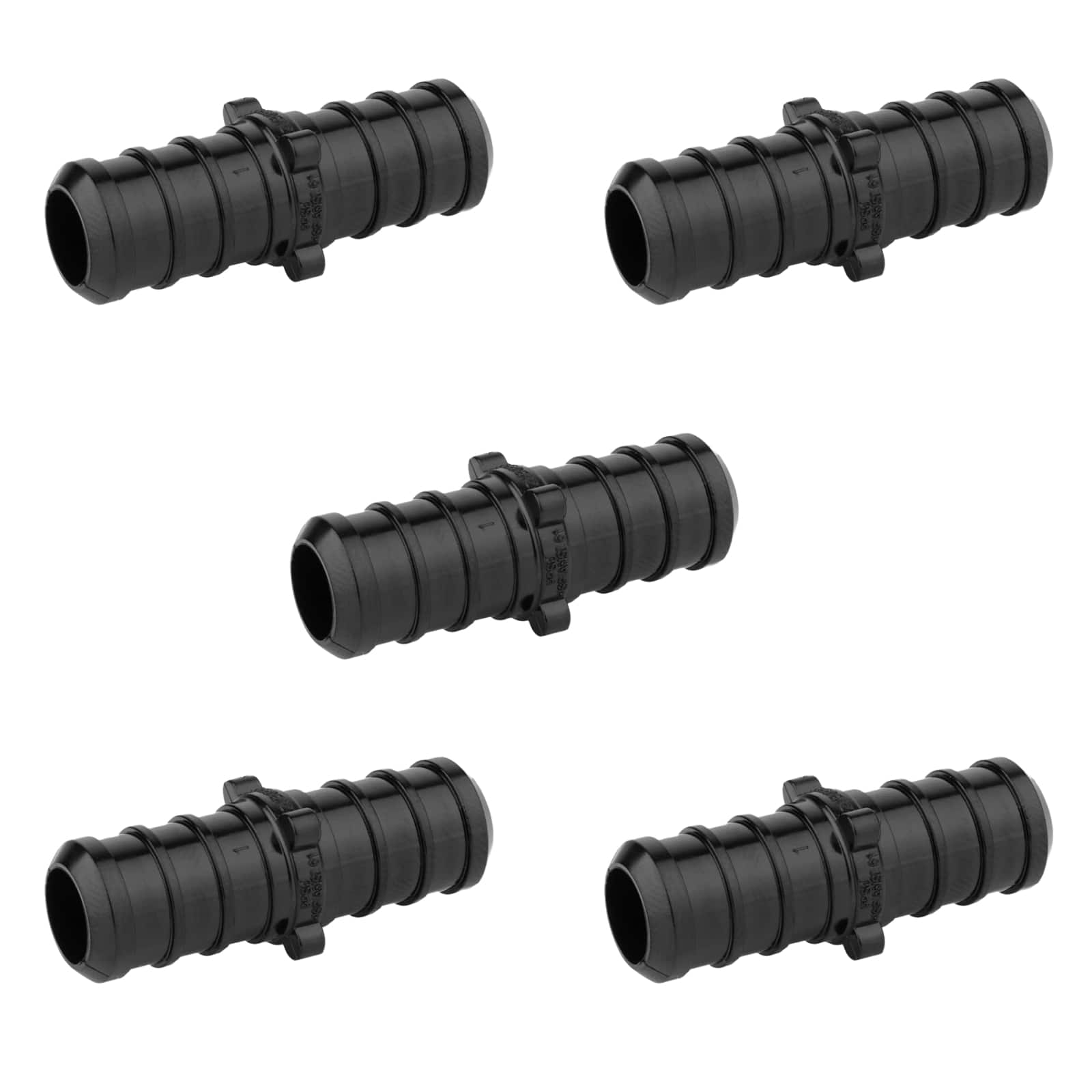 pex b crimp ppsu coupling 6