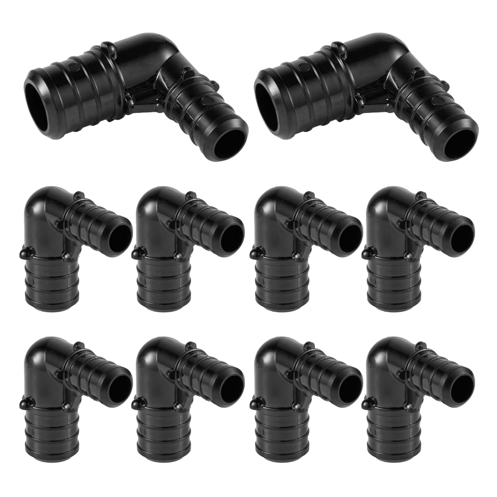 pex b crimp ppsu reducing elbow 7