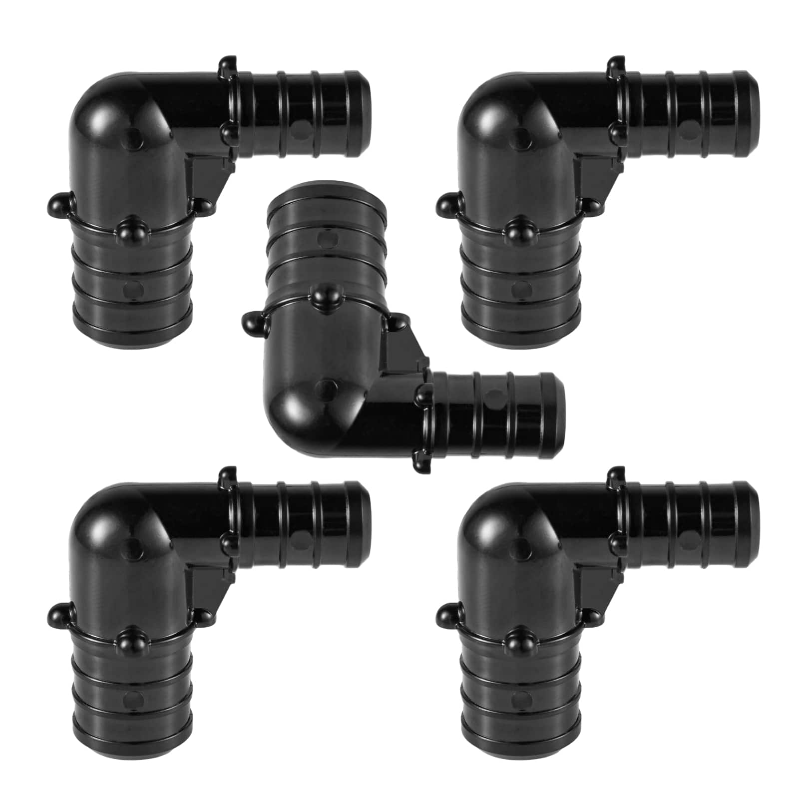 pex b crimp ppsu reducing elbow 6