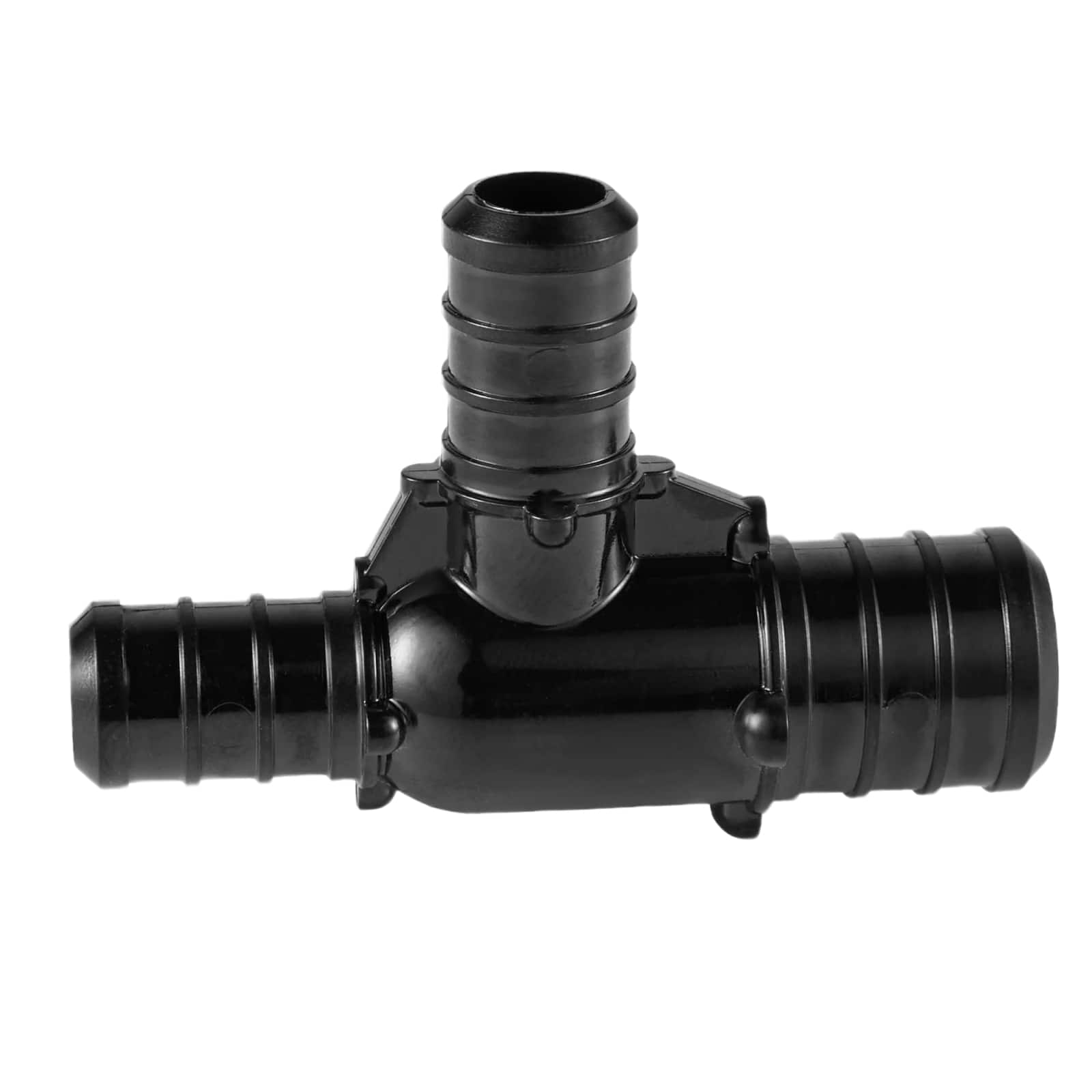 pex b crimp ppsu reducing tee 24