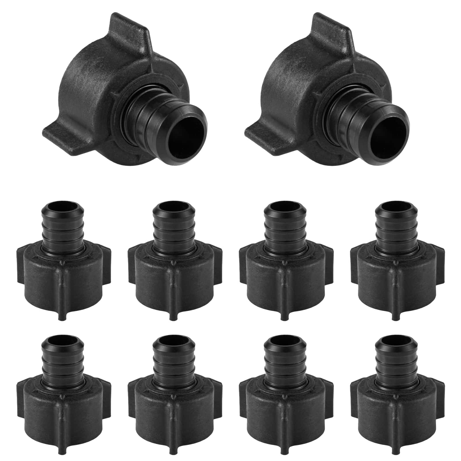 pex b crimp ppsu swivel adapter 8