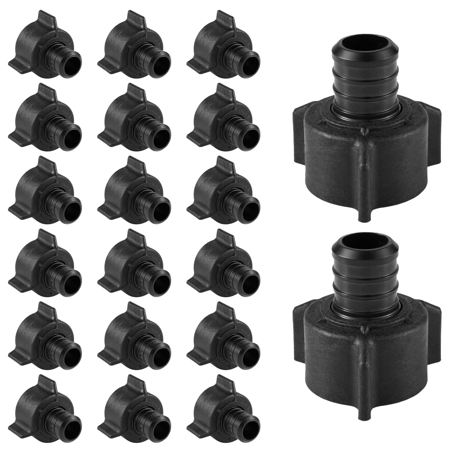 pex b crimp ppsu swivel adapter 9