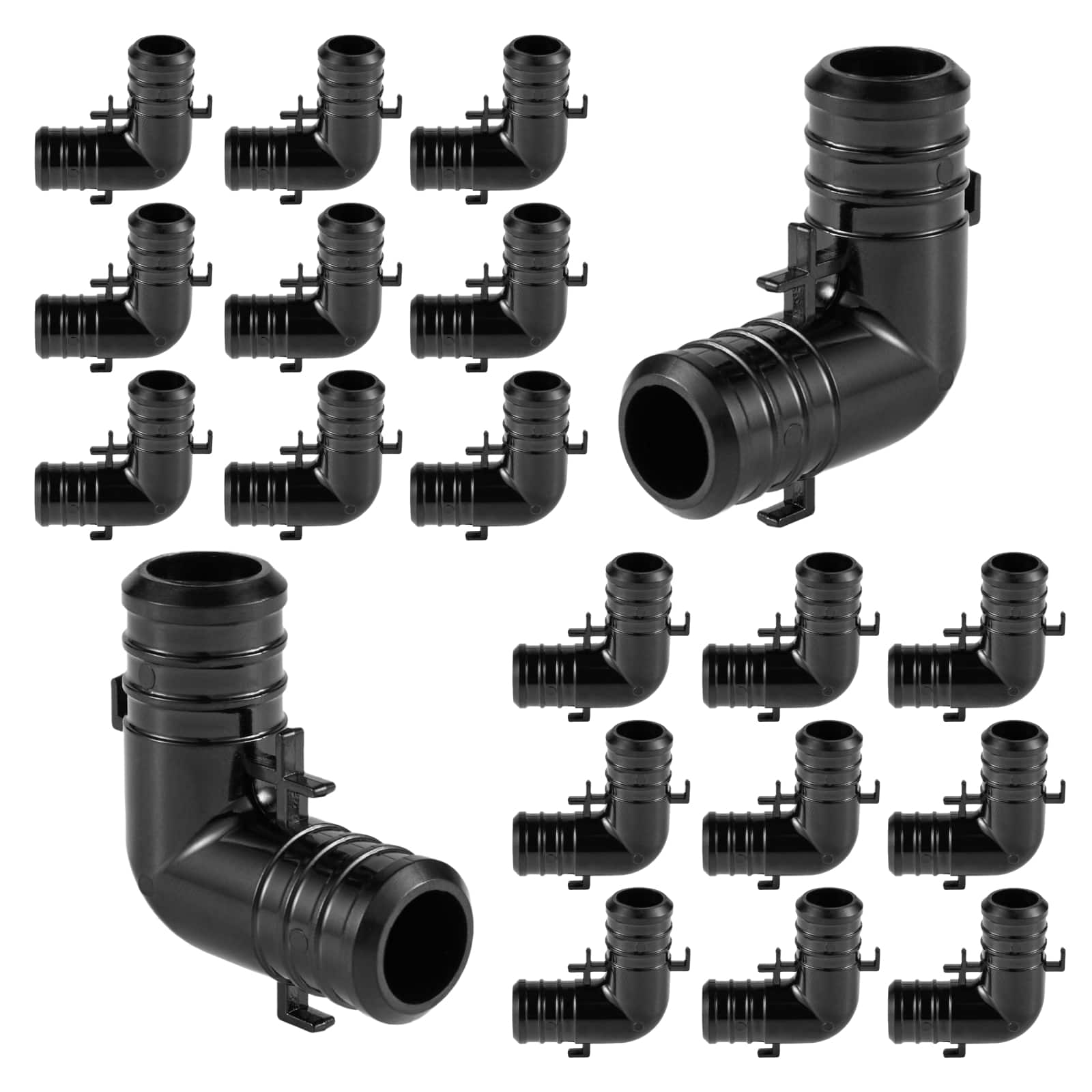 pex b crimp ppsu elbow w tab 9