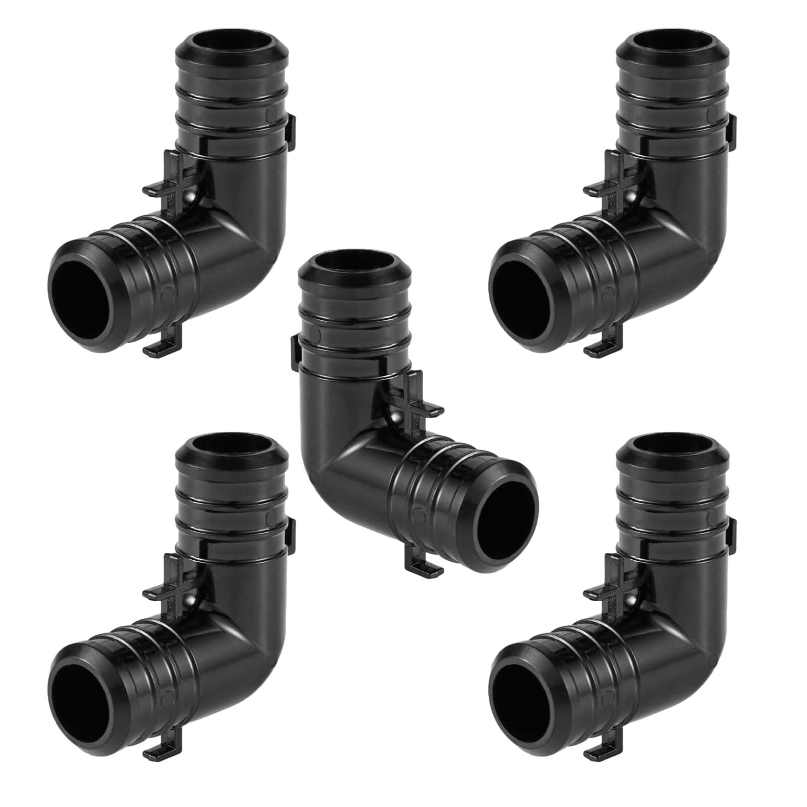 pex b crimp ppsu elbow w tab 7