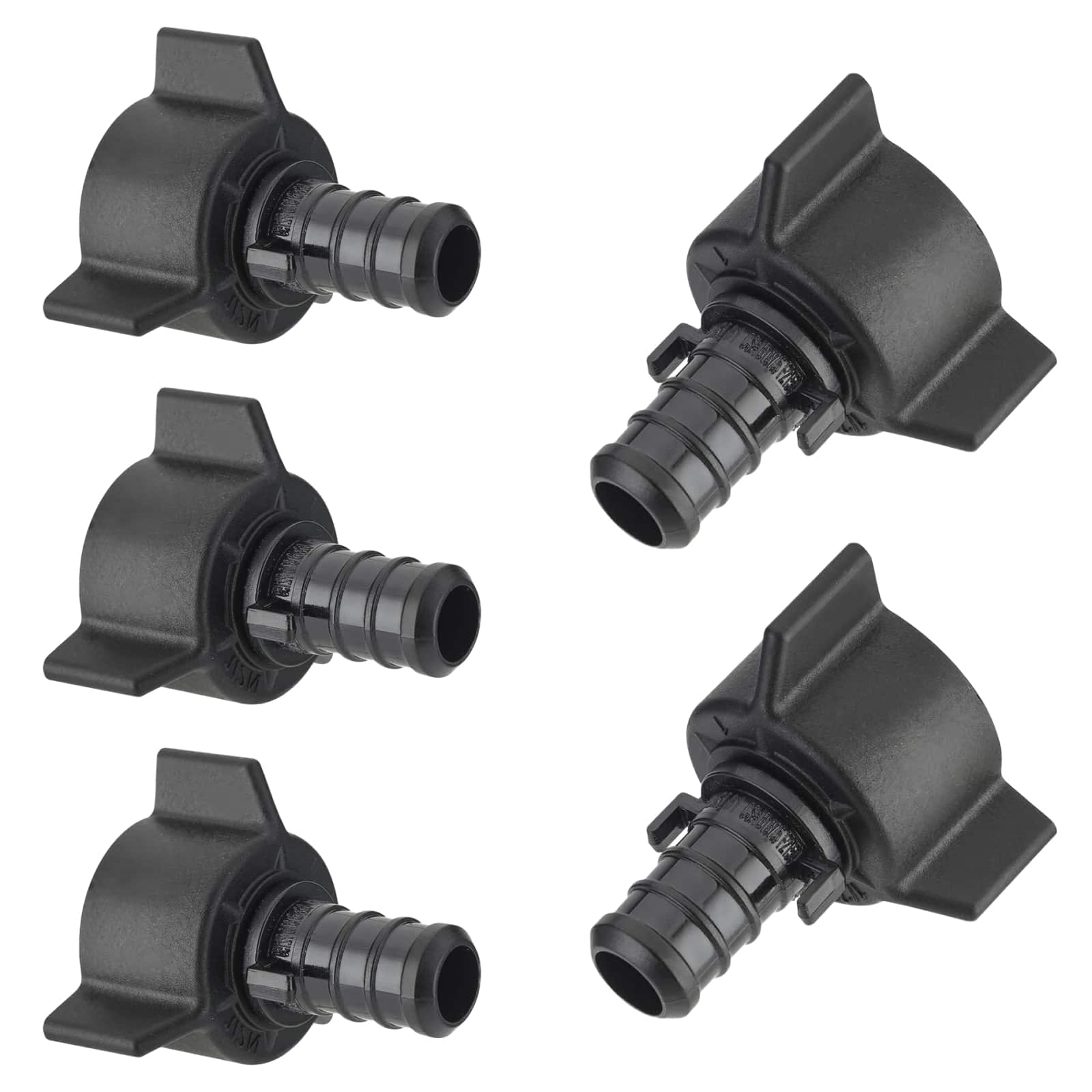 pex b crimp ppsu swivel adapter with w tab 6