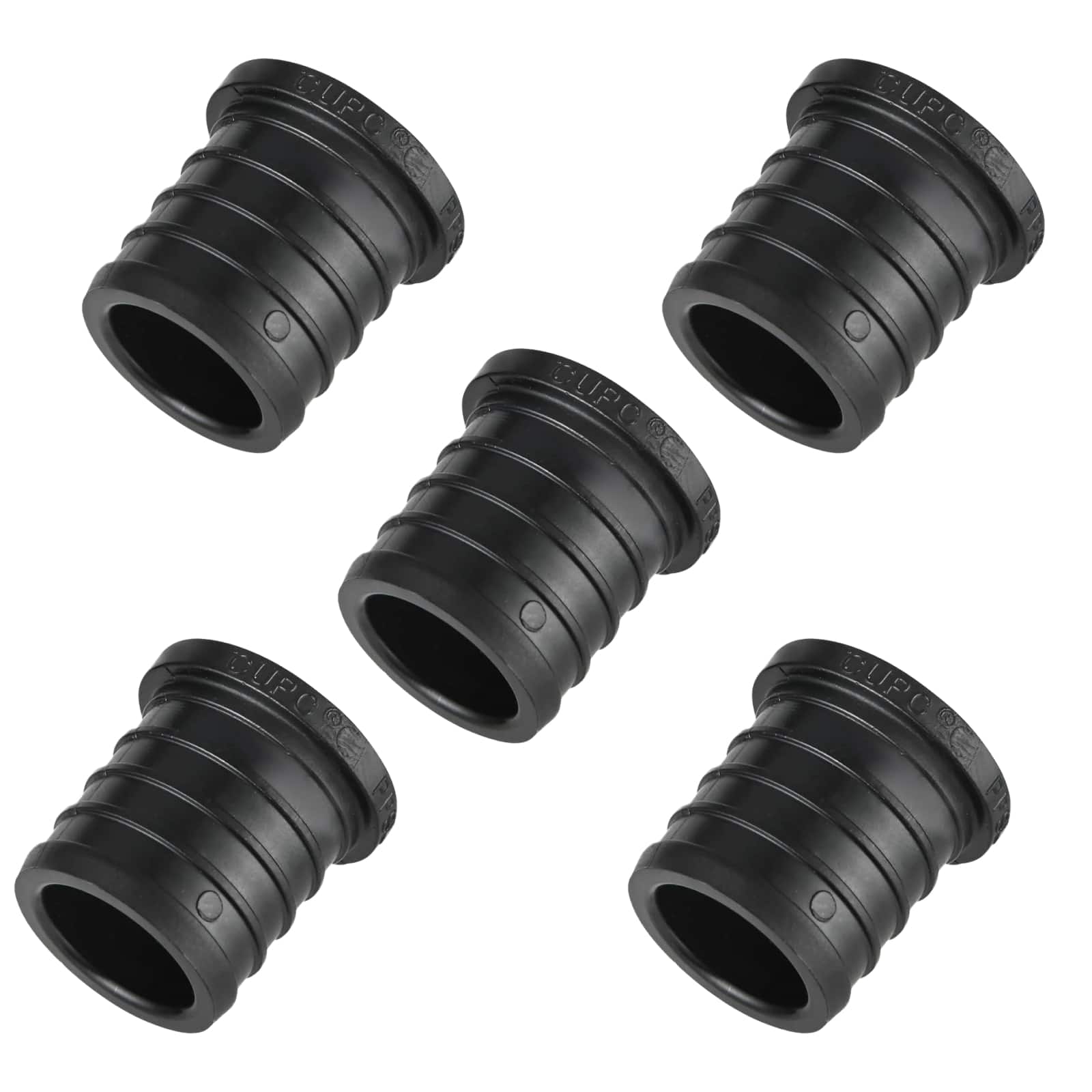 pex b crimp ppsu plug 10