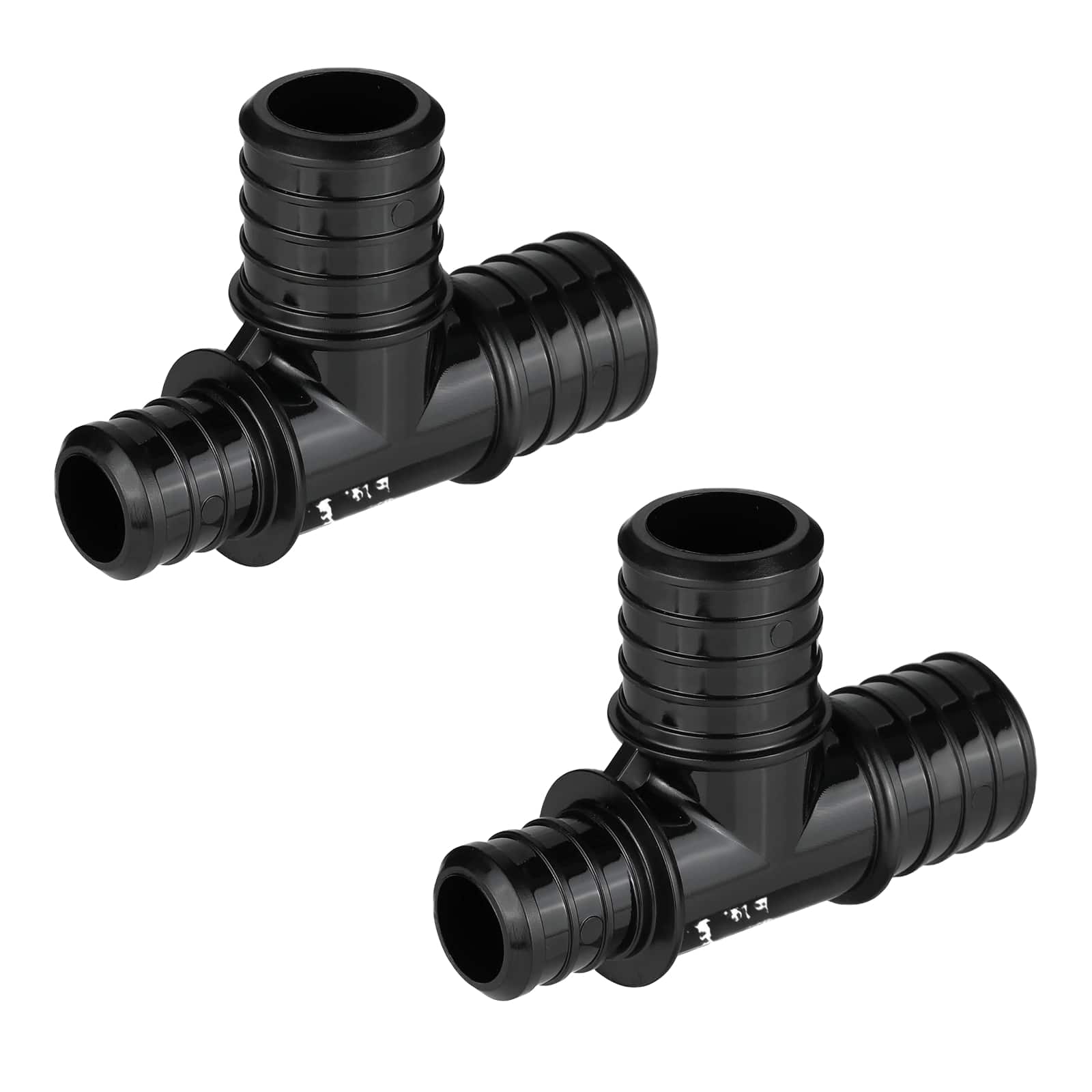 pex b crimp ppsu reducing tee 7