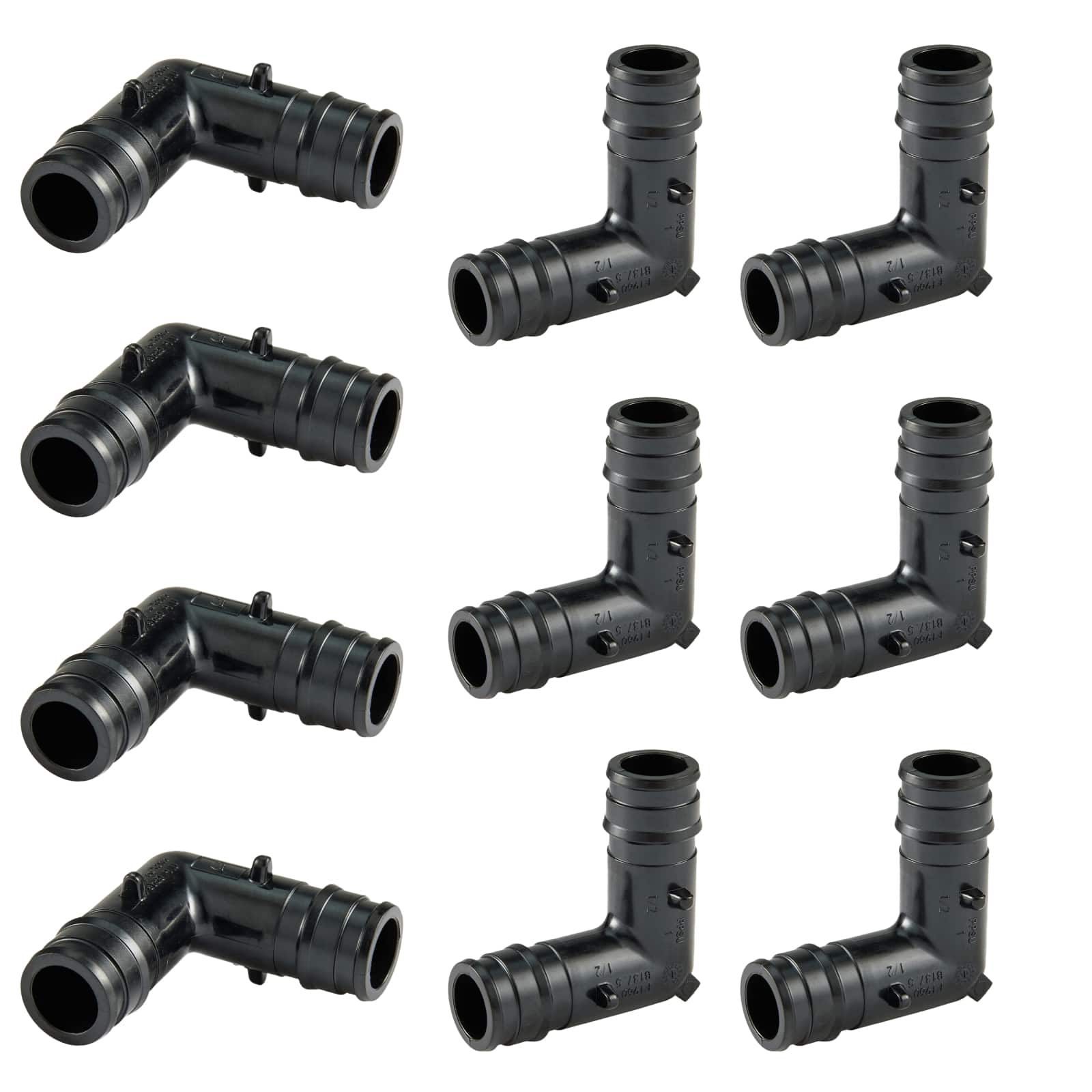 pex a expansion ppsu elbow 7