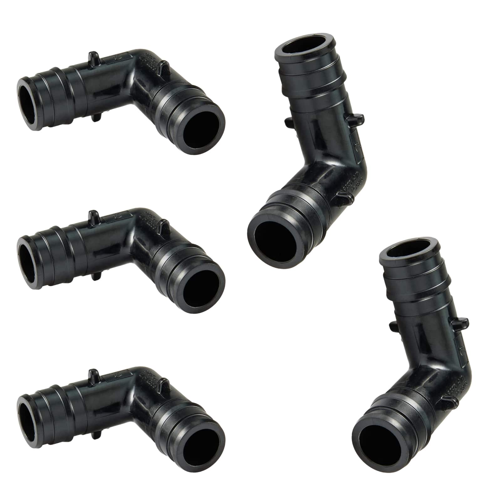 pex a expansion ppsu elbow 6