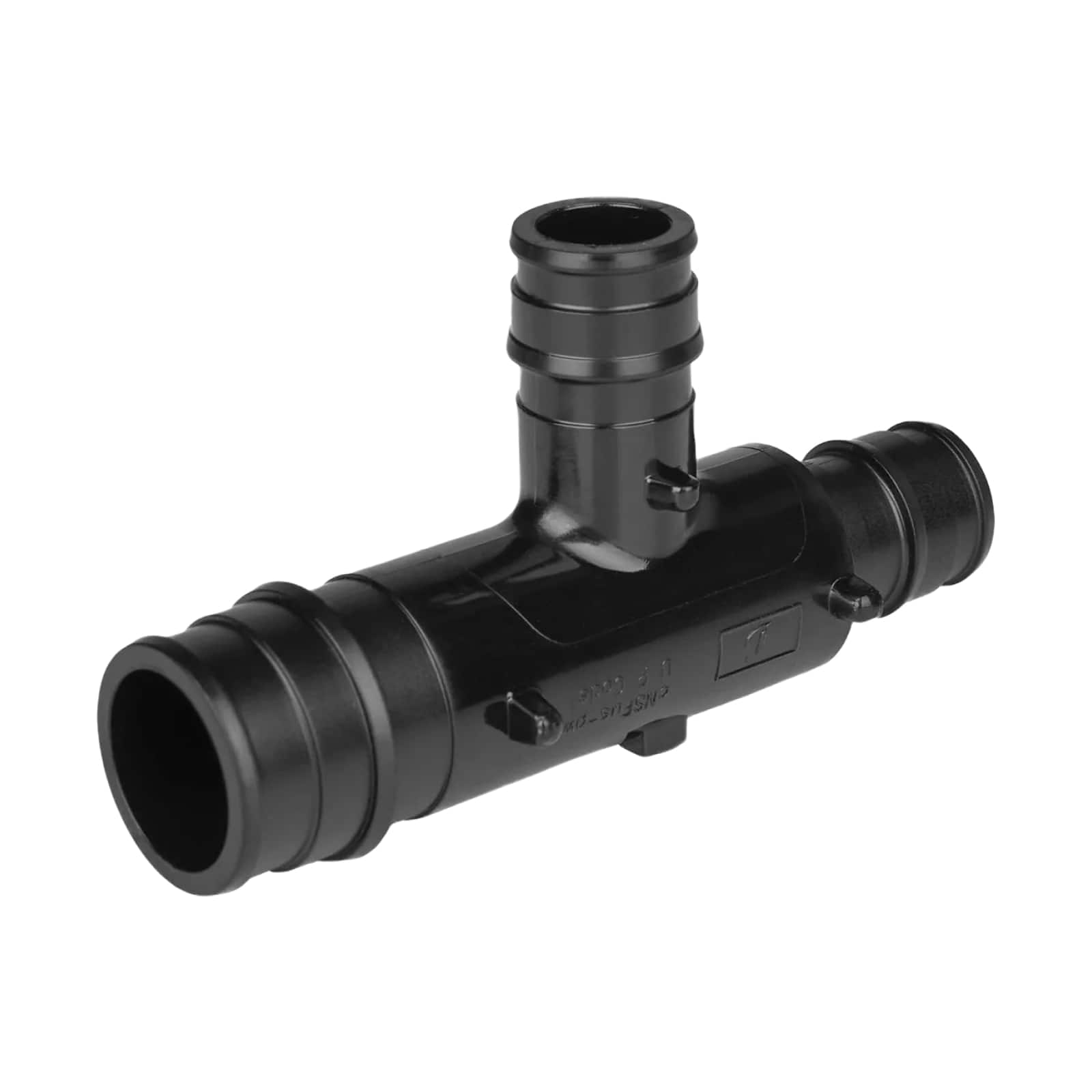 pex a expansion ppsu reducing tee 10