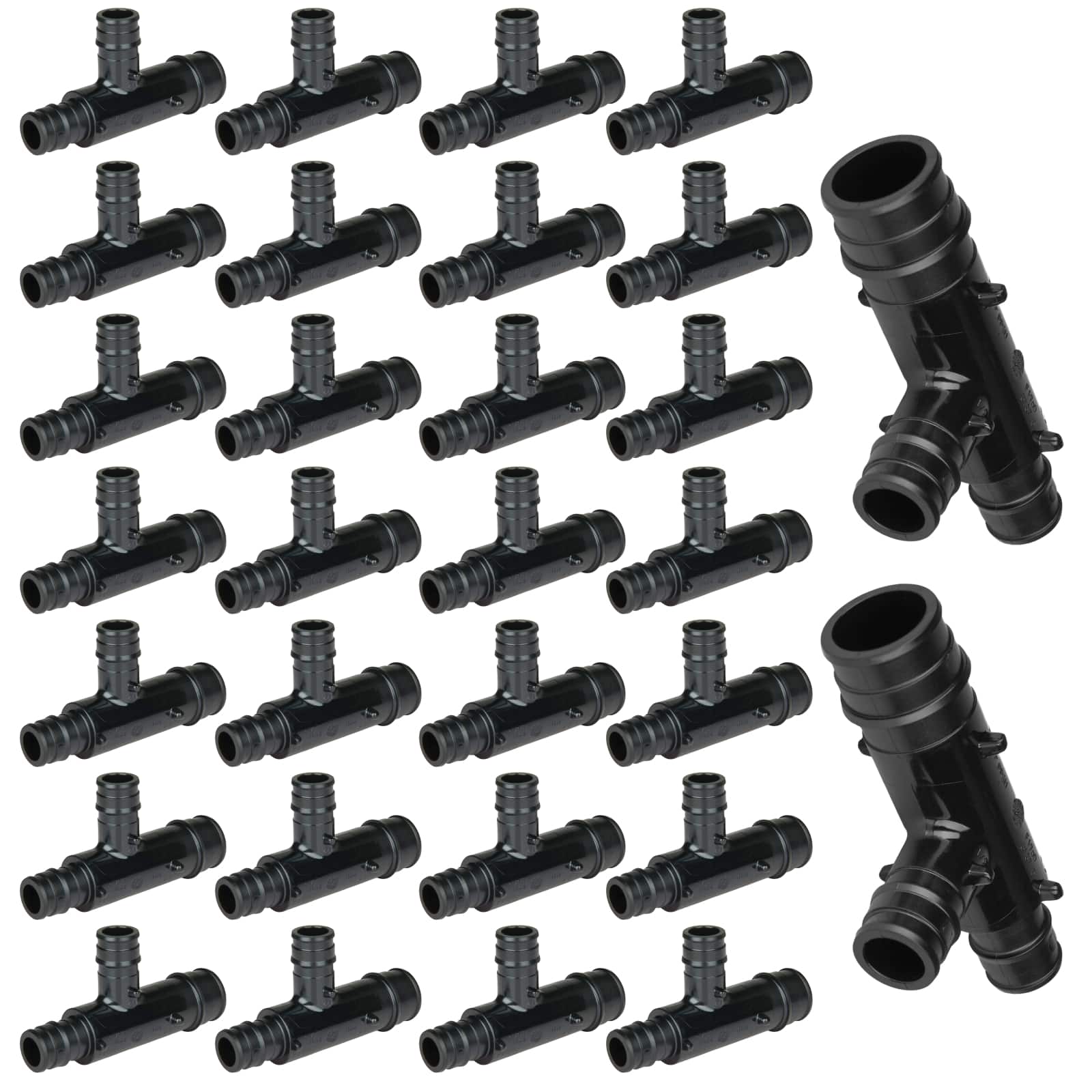 pex a expansion ppsu reducing tee 15