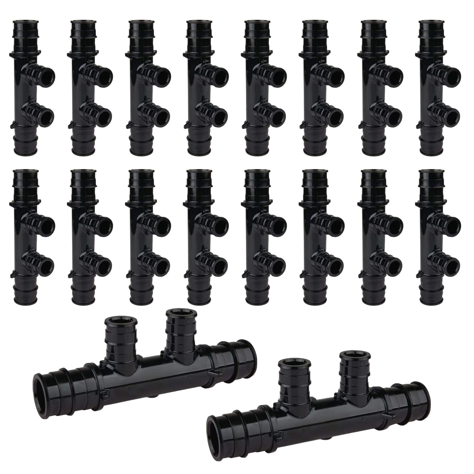 pex a expansion open manifold 19