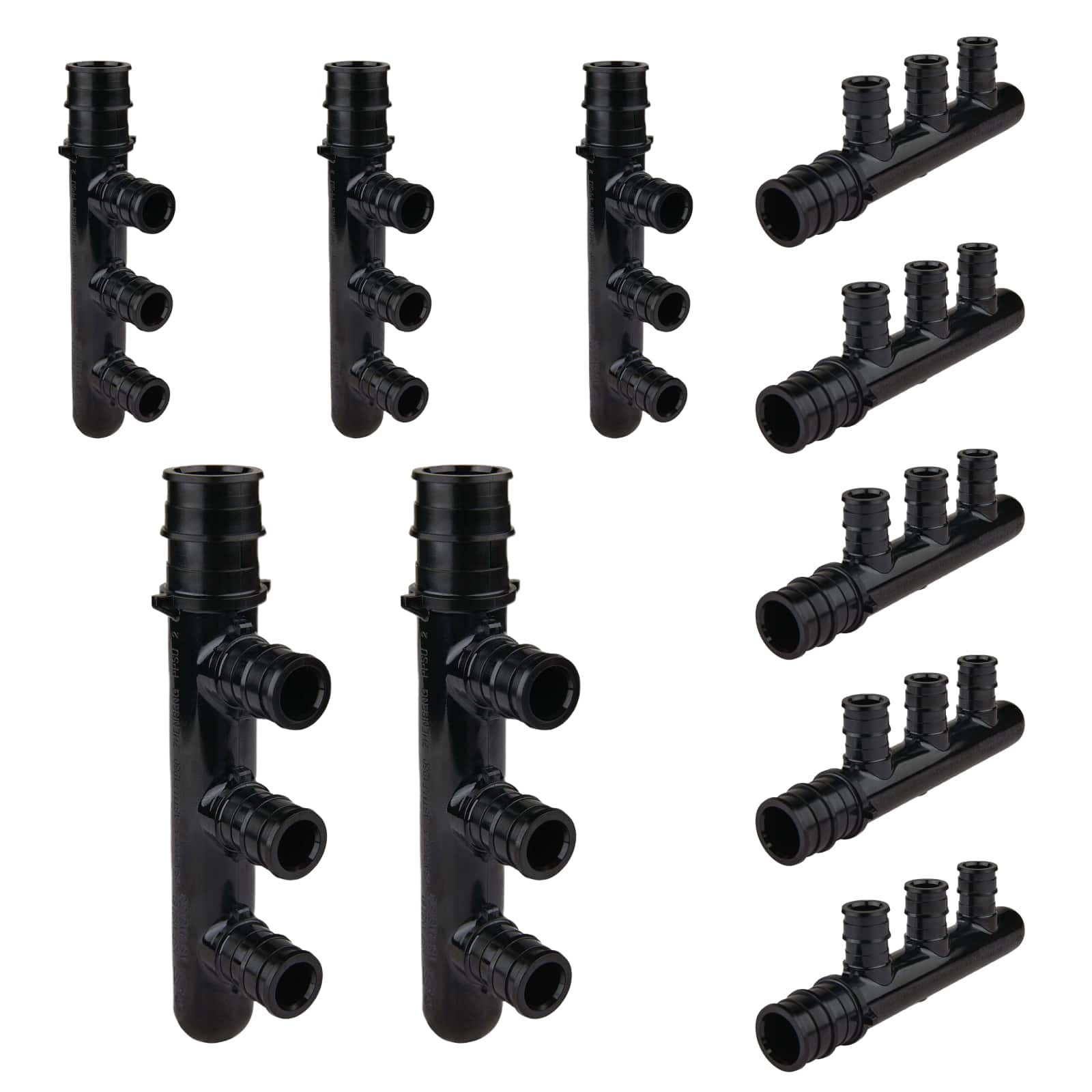 pex a expansion open manifold 23