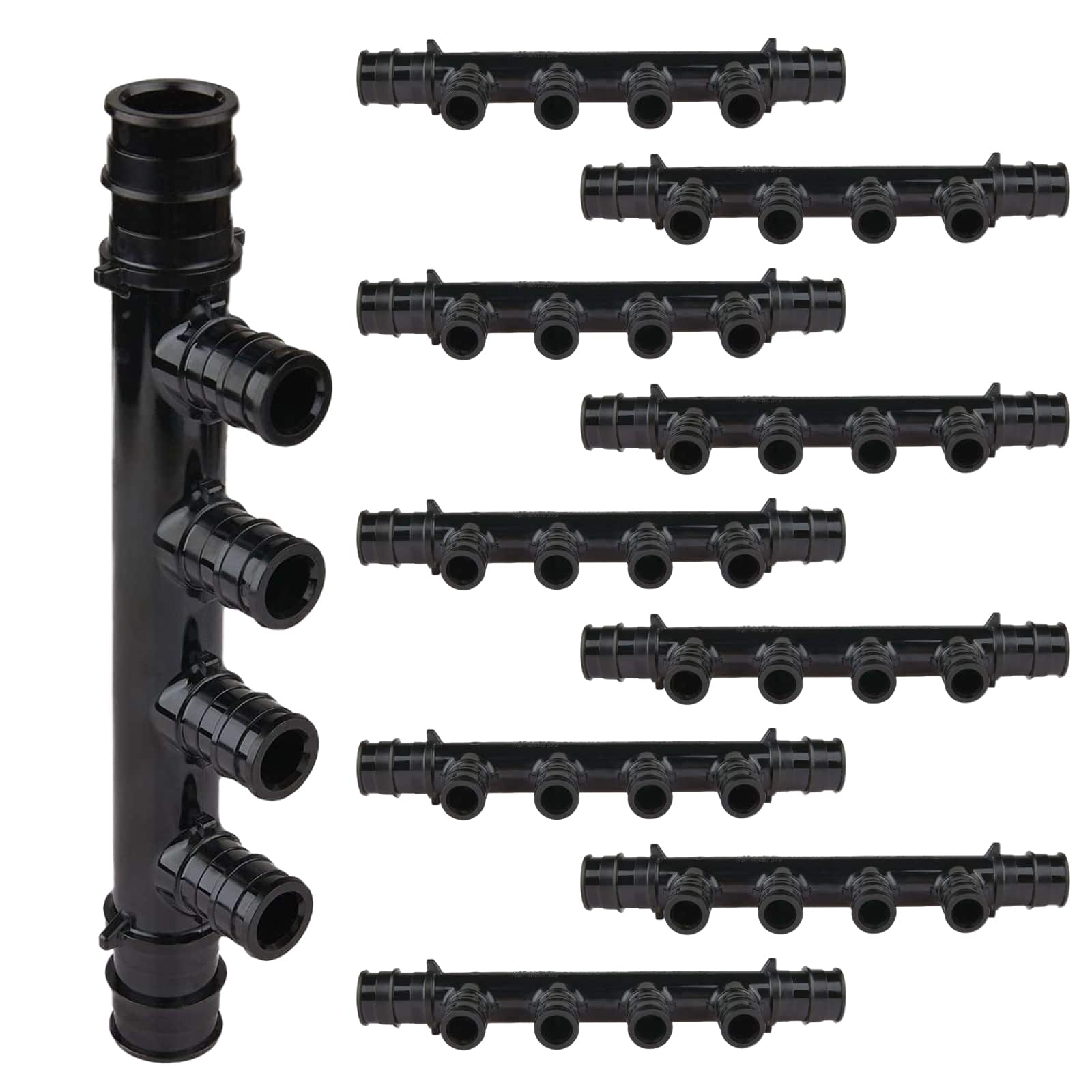 pex a expansion open manifold 28