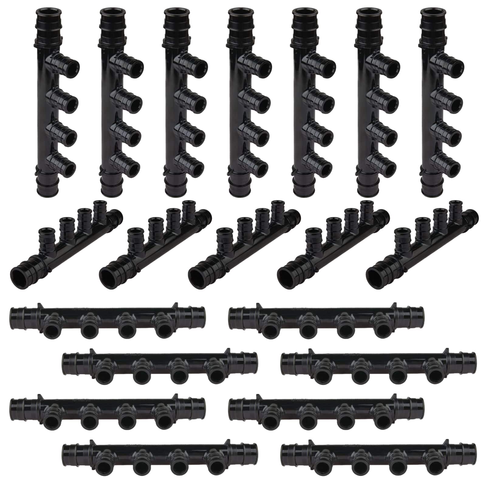 pex a expansion open manifold 29