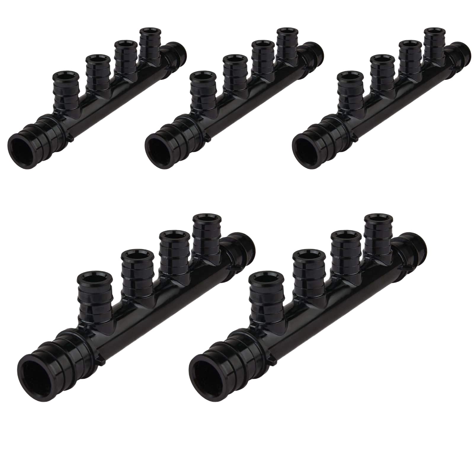 pex a expansion open manifold 27