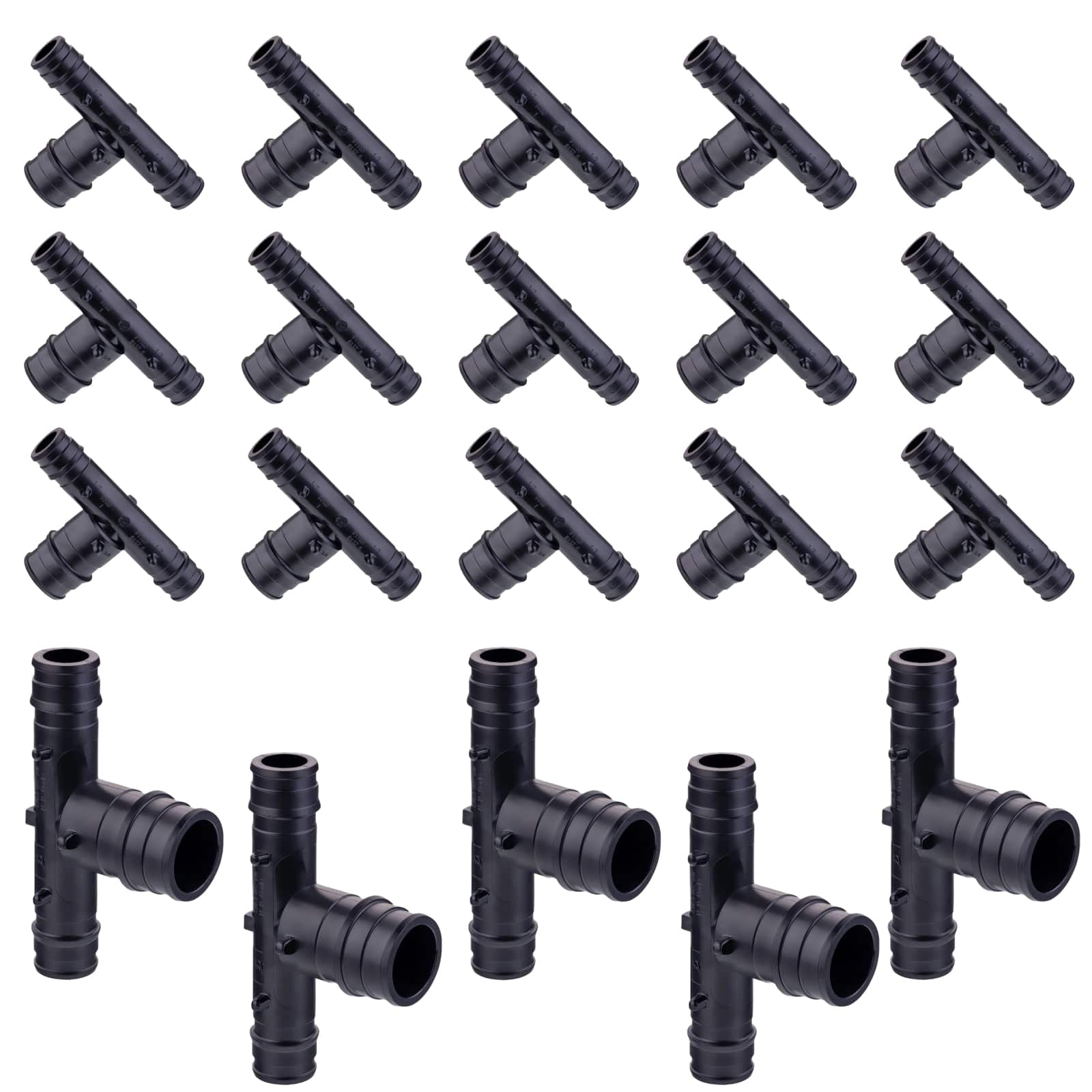 pex a expansion ppsu reducing tee 20