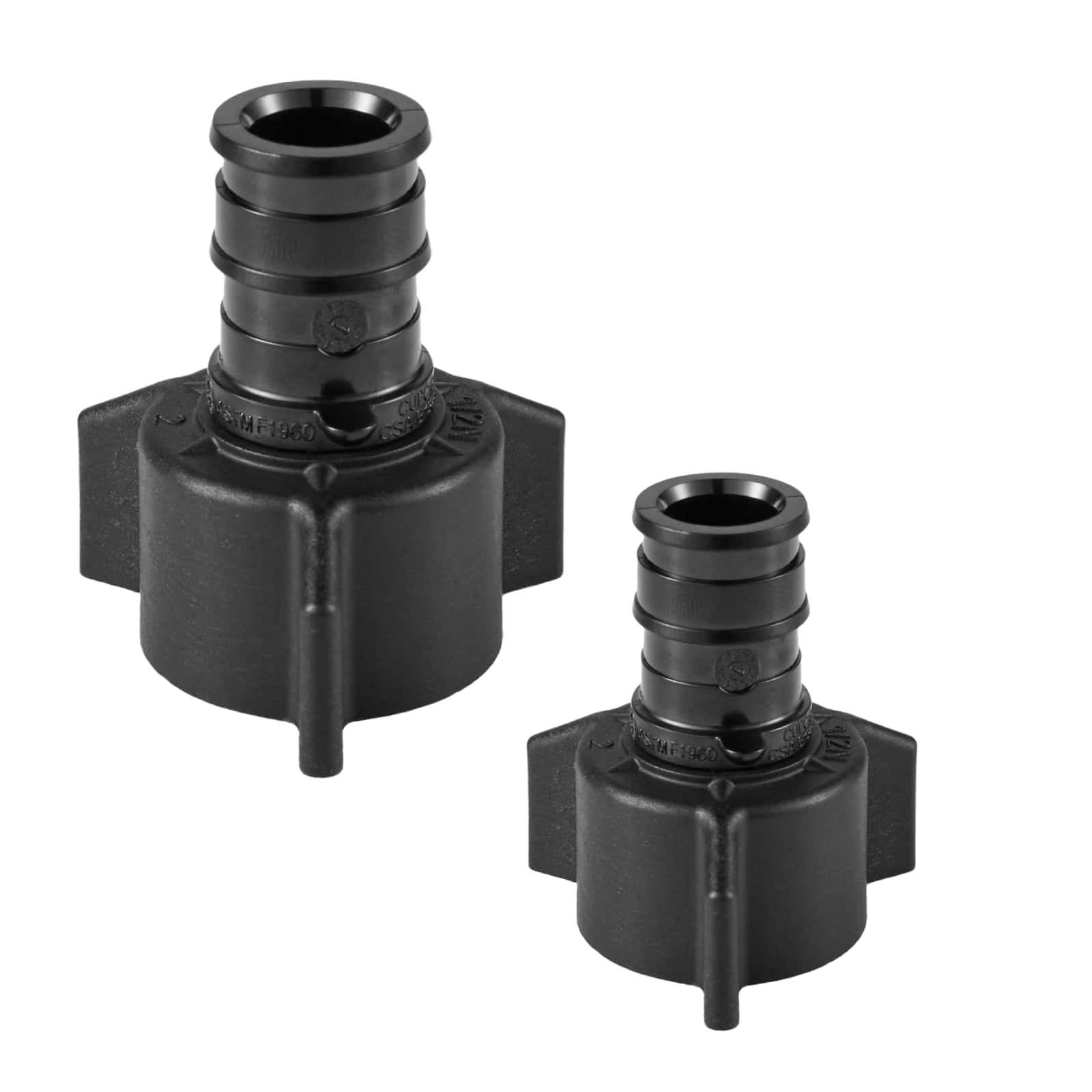 pex a expansion x female npt ppsu swivel adapter 4
