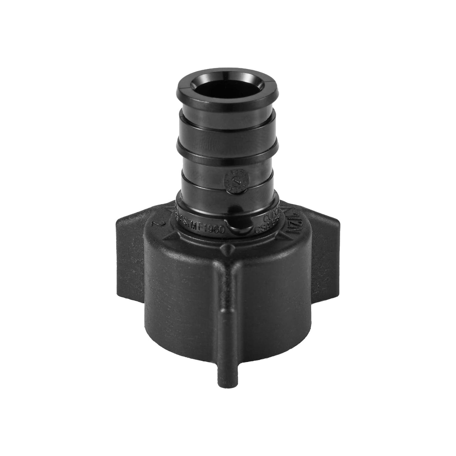 pex a expansion x female npt ppsu swivel adapter