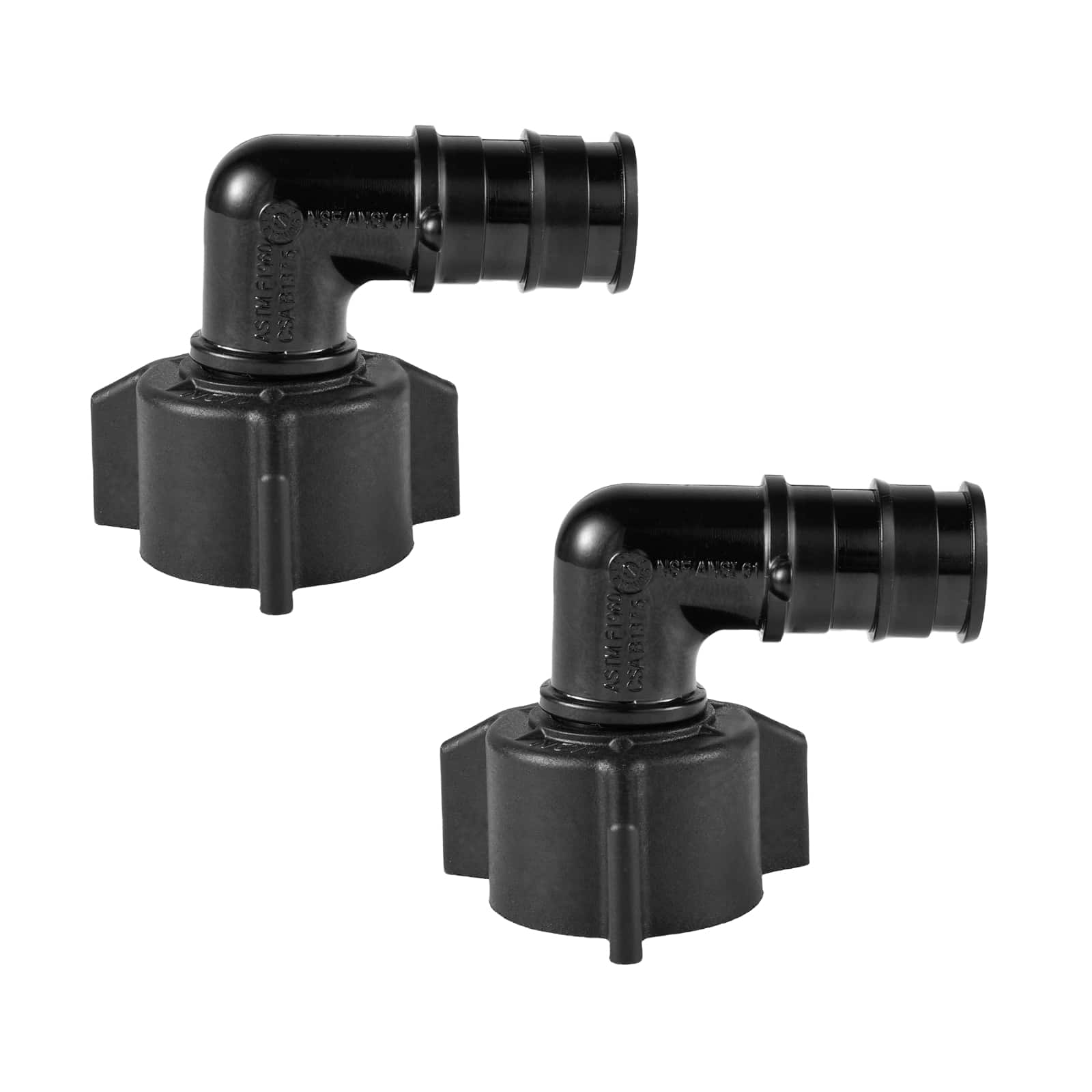 pex a expansion ppsu swivel elbow 4