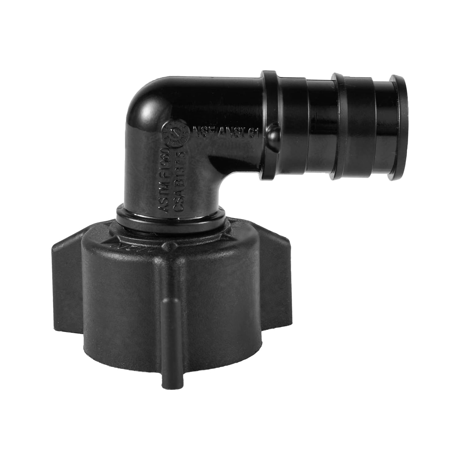 pex a expansion ppsu swivel elbow