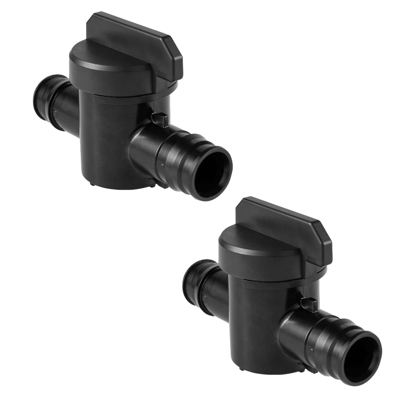 pex a expansion ppsu ball valve lead free 6