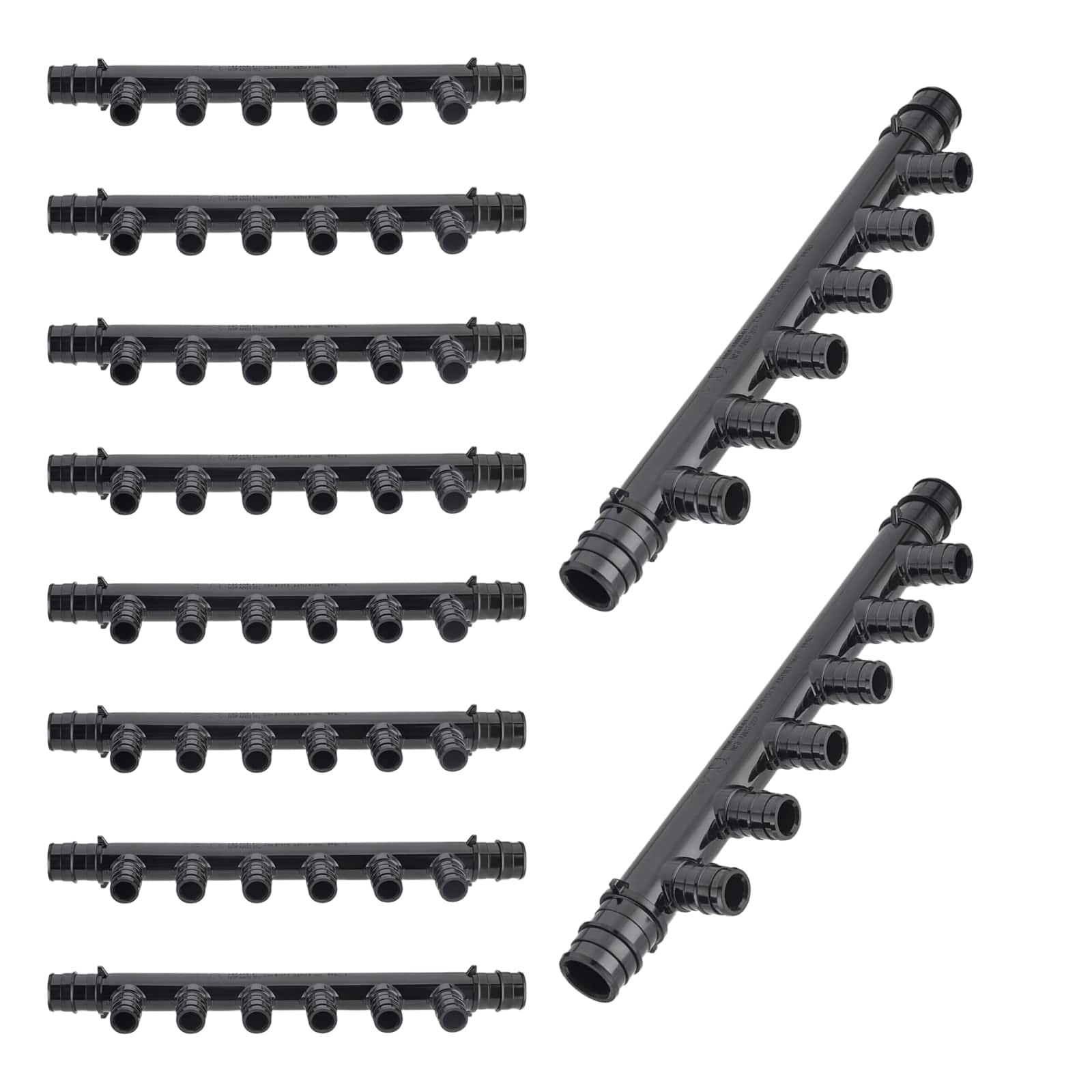 pex a expansion open manifold 33