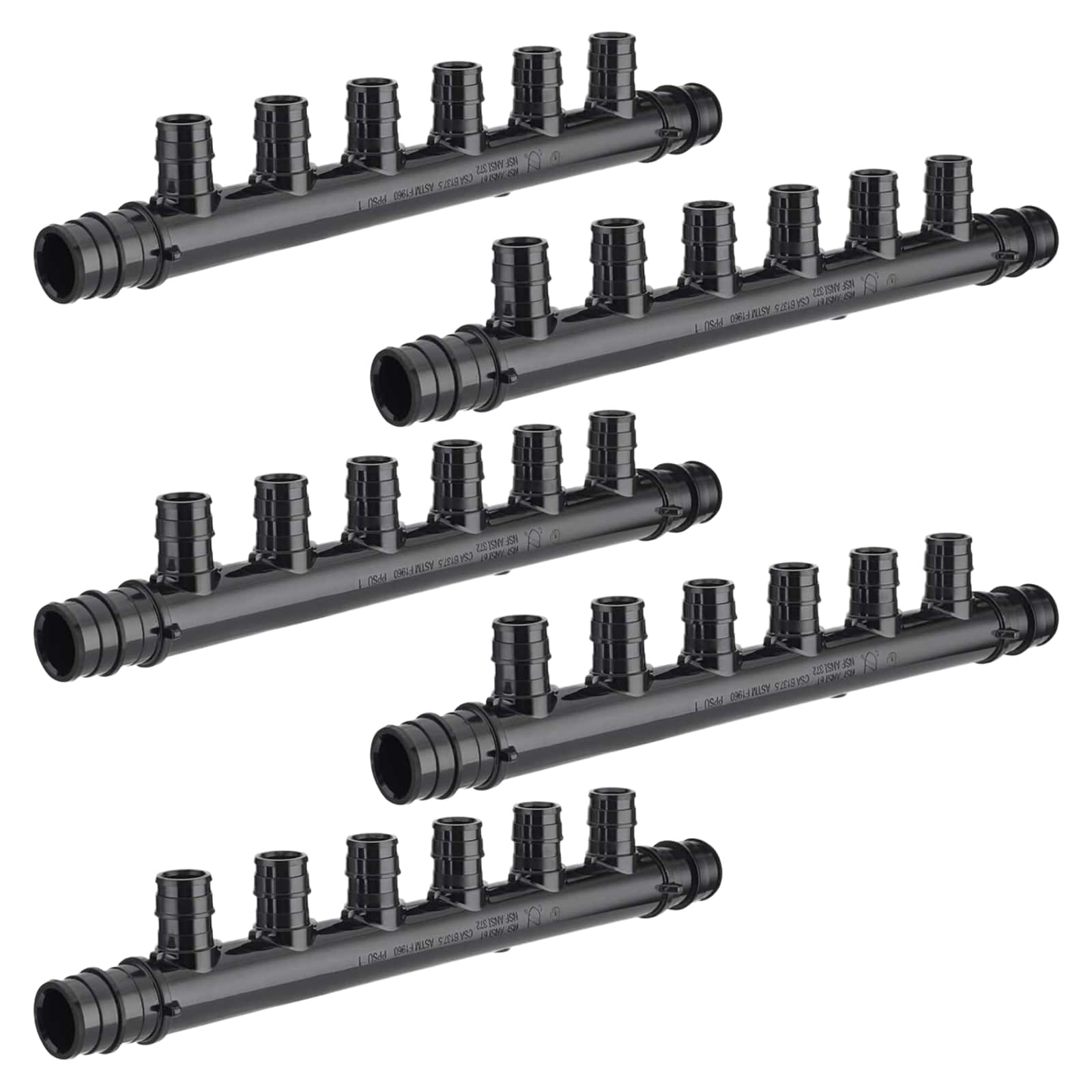 pex a expansion open manifold 32