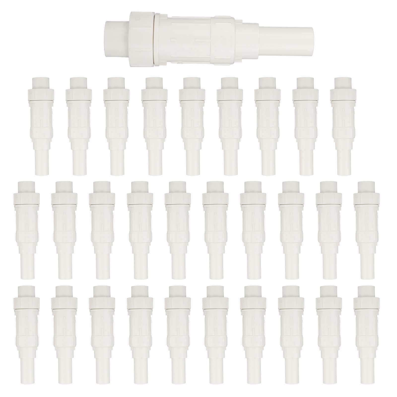 pvc expansion coupling 10