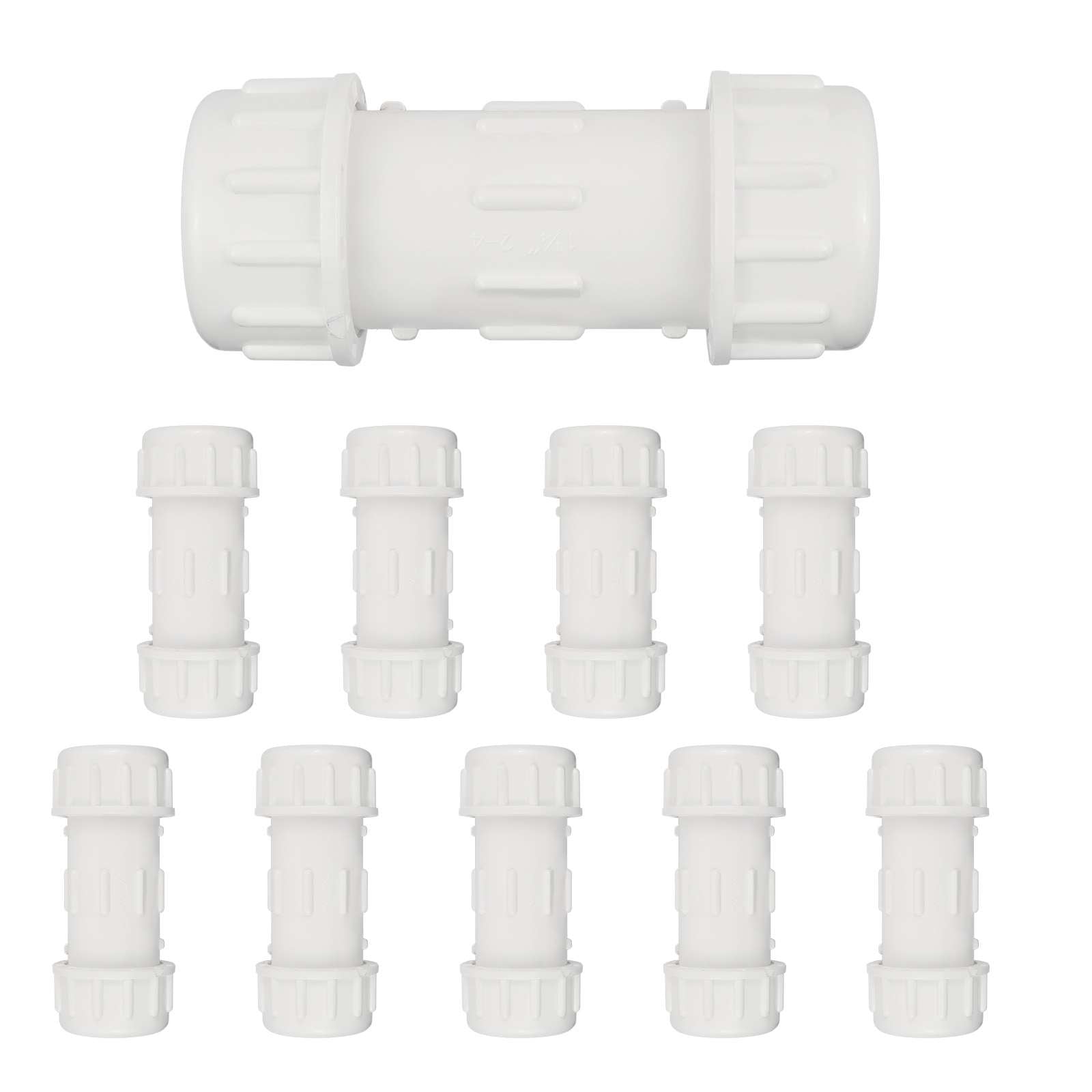 10 Pcs 1-1/4
