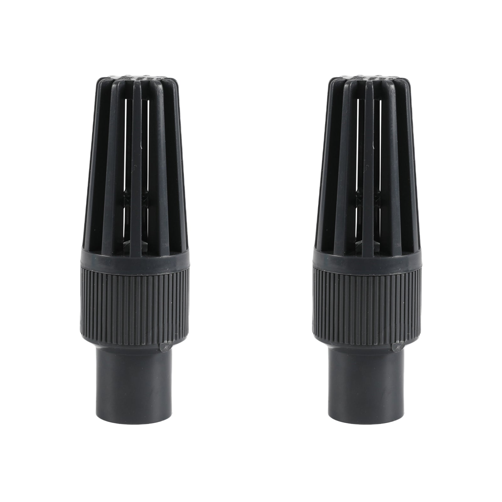PVC Foot Valve (Solvent) - Pick Size to Add