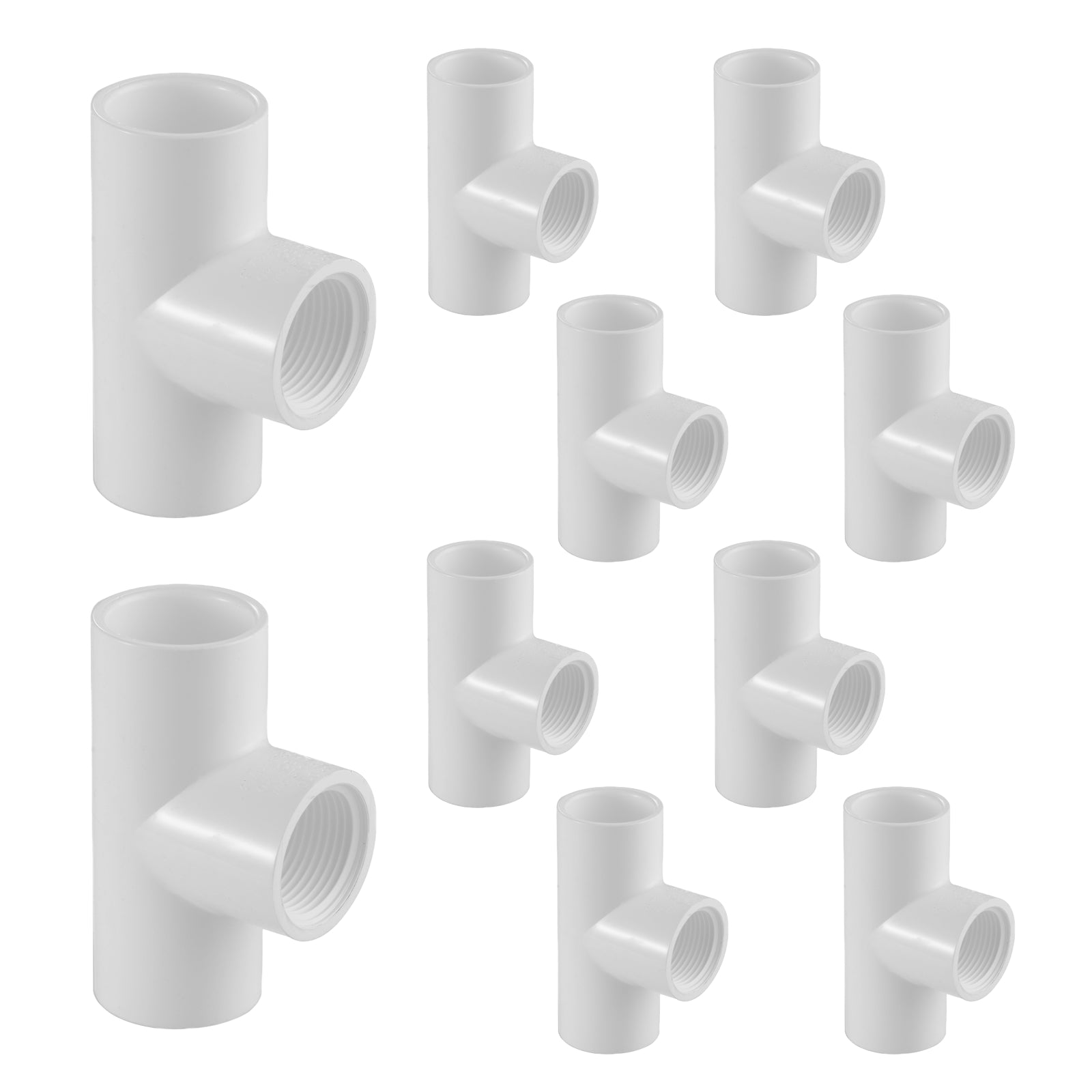 Tee (SOC x SOC x FIPT) - Pick Size to Add