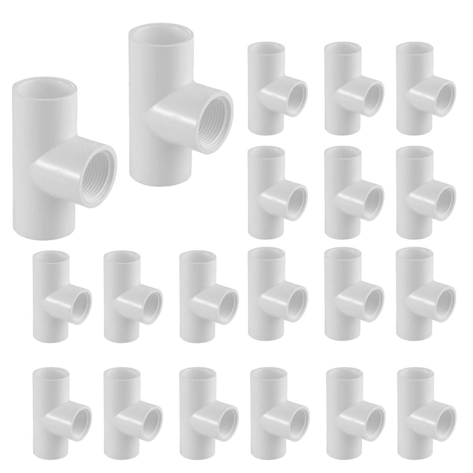 Tee (SOC x SOC x FIPT) - Pick Size to Add