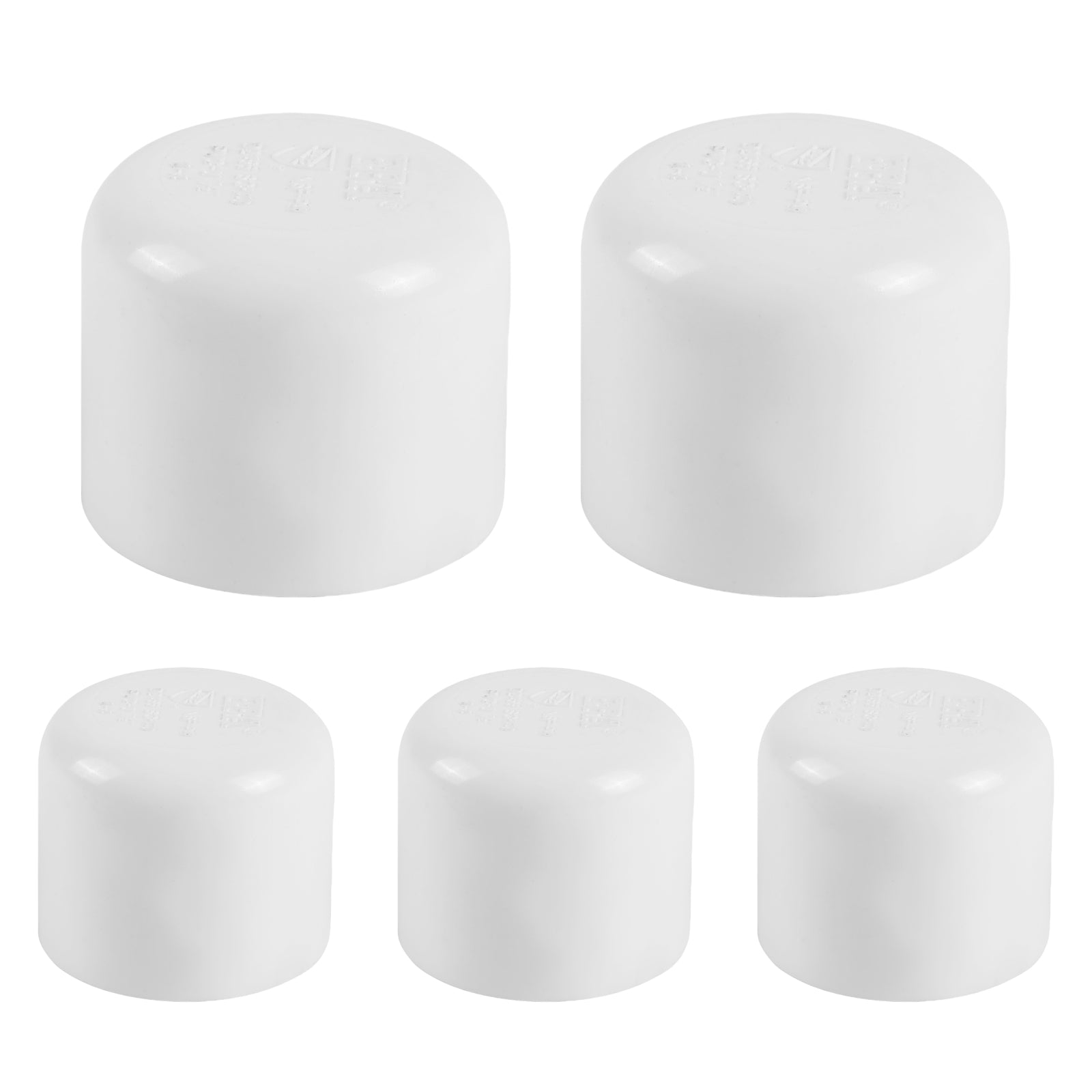 pvc sch 40 fip plug pick size to add 9