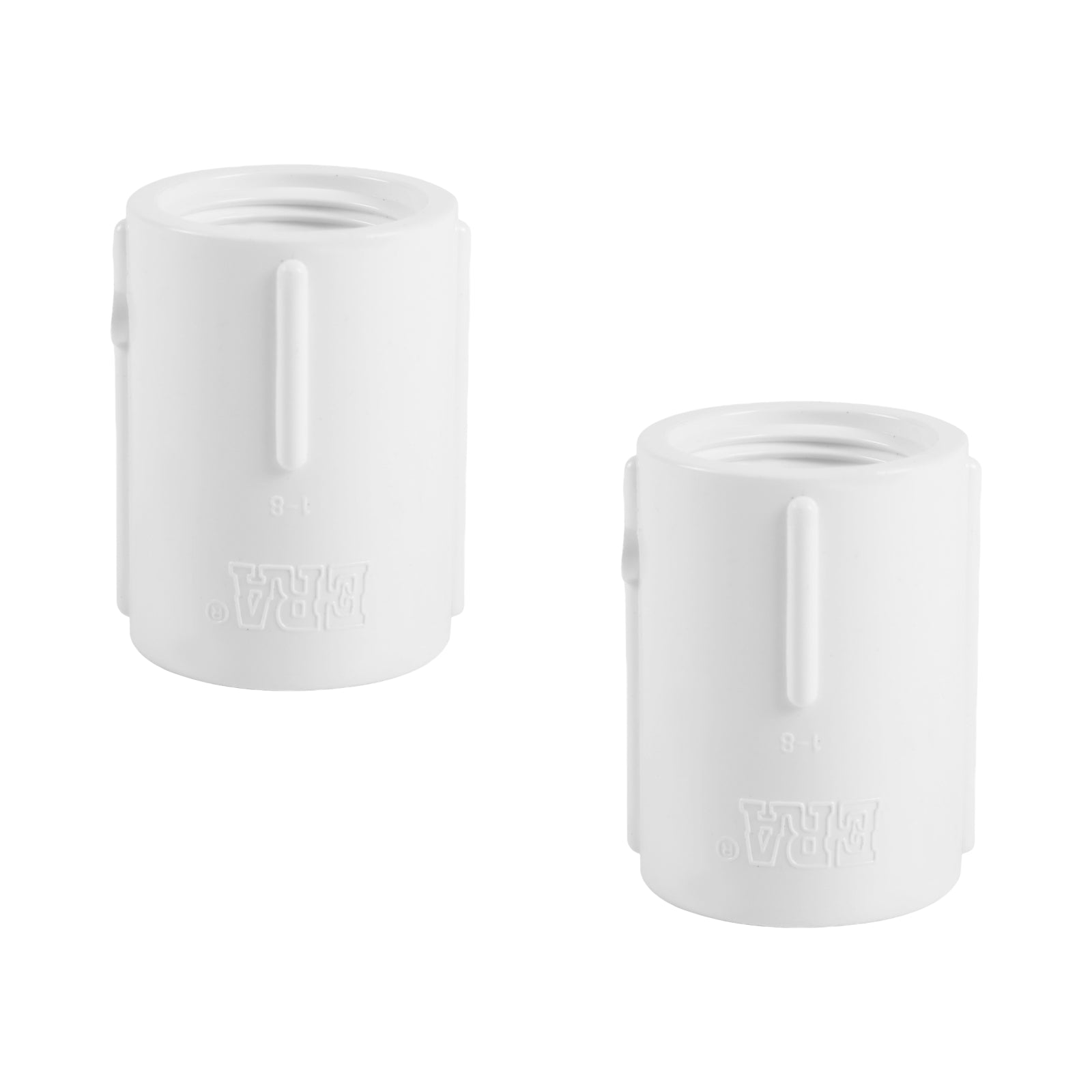 pvc sch 40 coupling fip x fip pick size to add 6