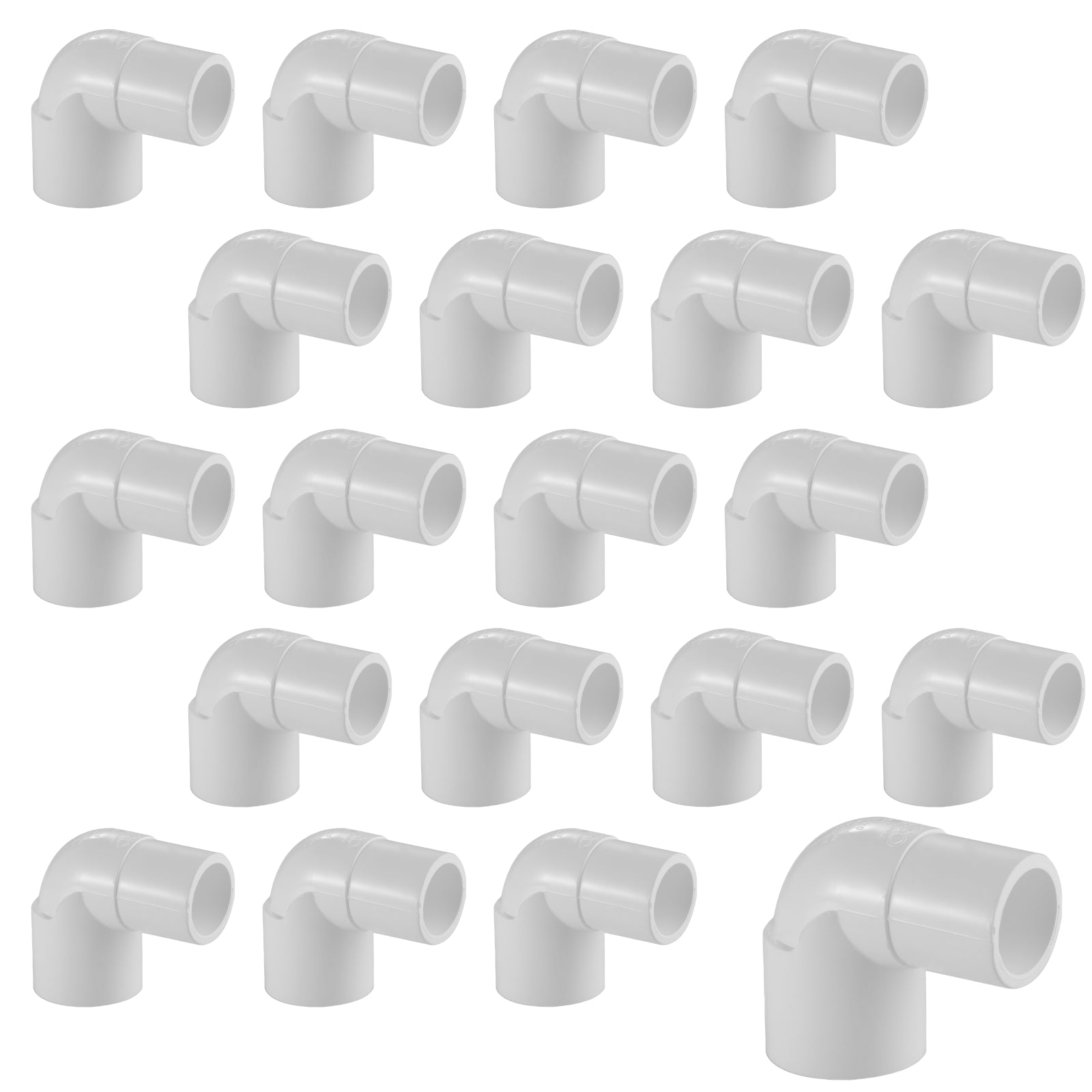 90° Street Elbow (SPIG x SOC) - Pick Size to Add