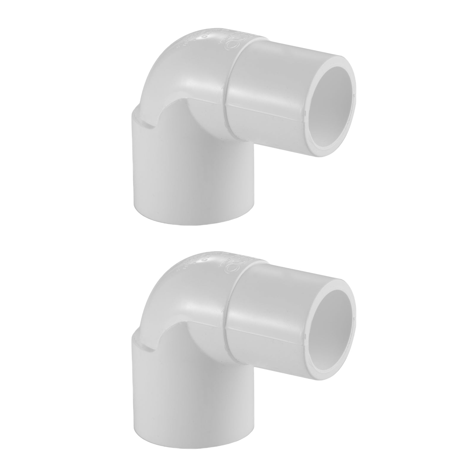 90° Street Elbow (SPIG x SOC) - Pick Size to Add
