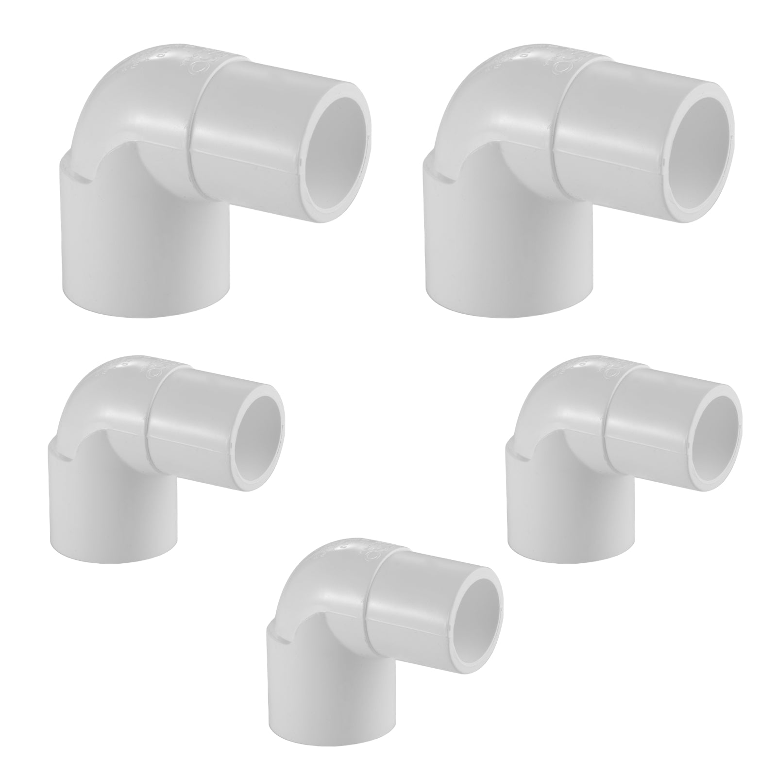 90° Street Elbow (SPIG x SOC) - Pick Size to Add