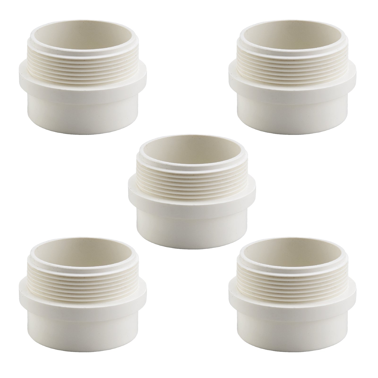 pvc dwv male trap adapter spigot x mipt pick size to add 4