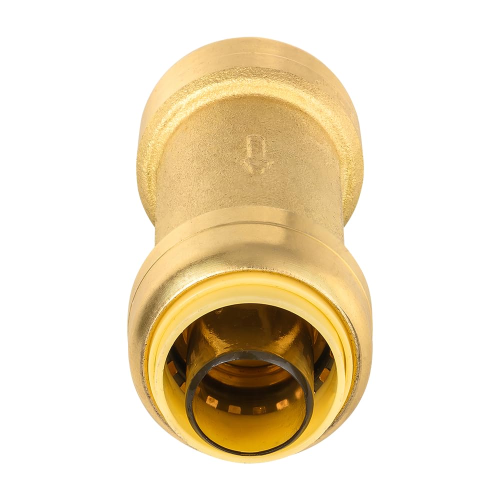 1/2 push fit check valve 2