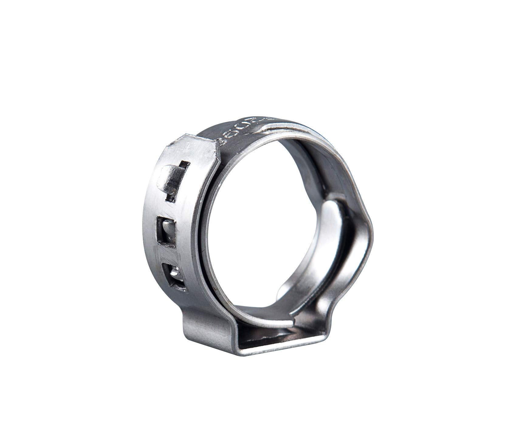 pex clamp rings 3/4
