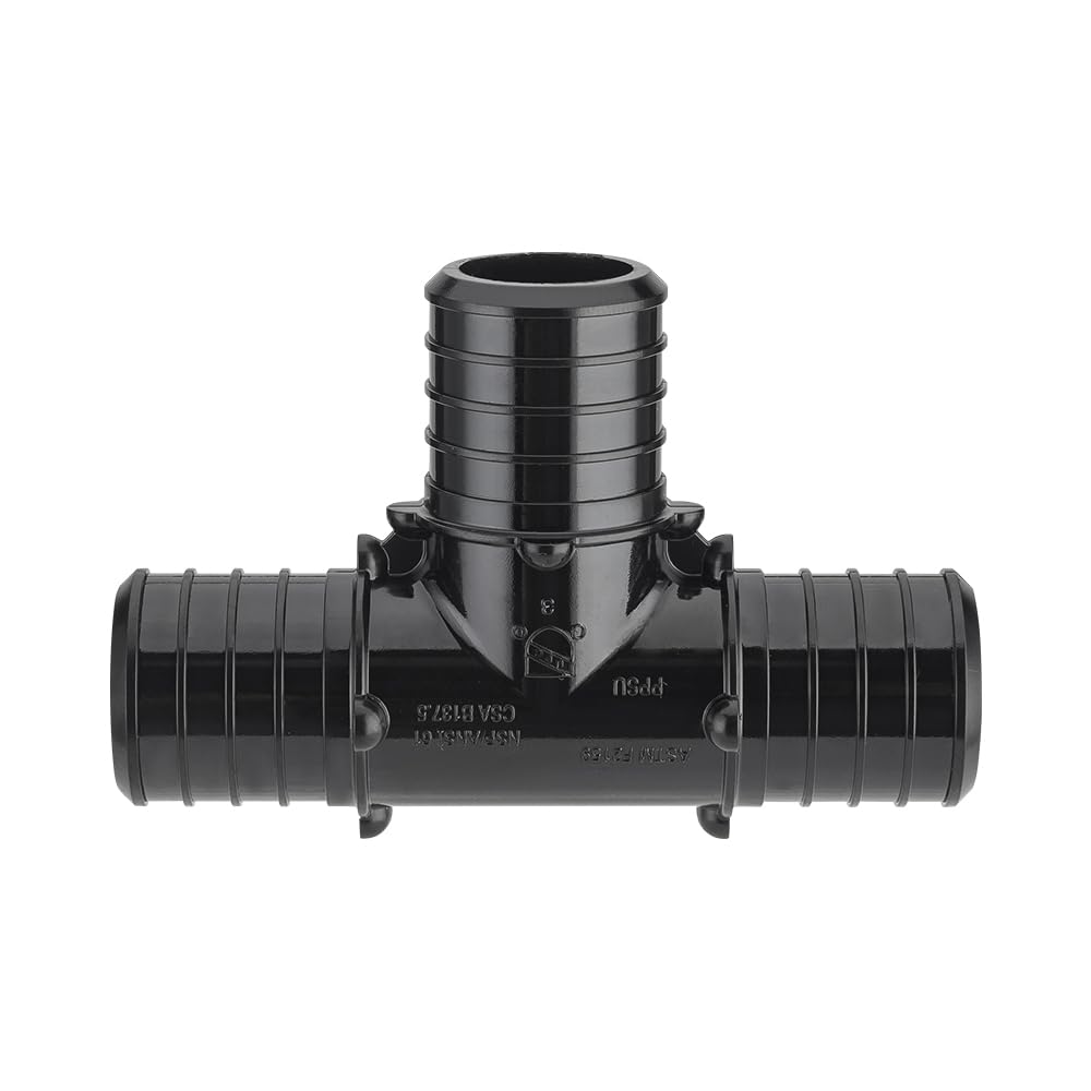 30 pcs pex-b crimp 1