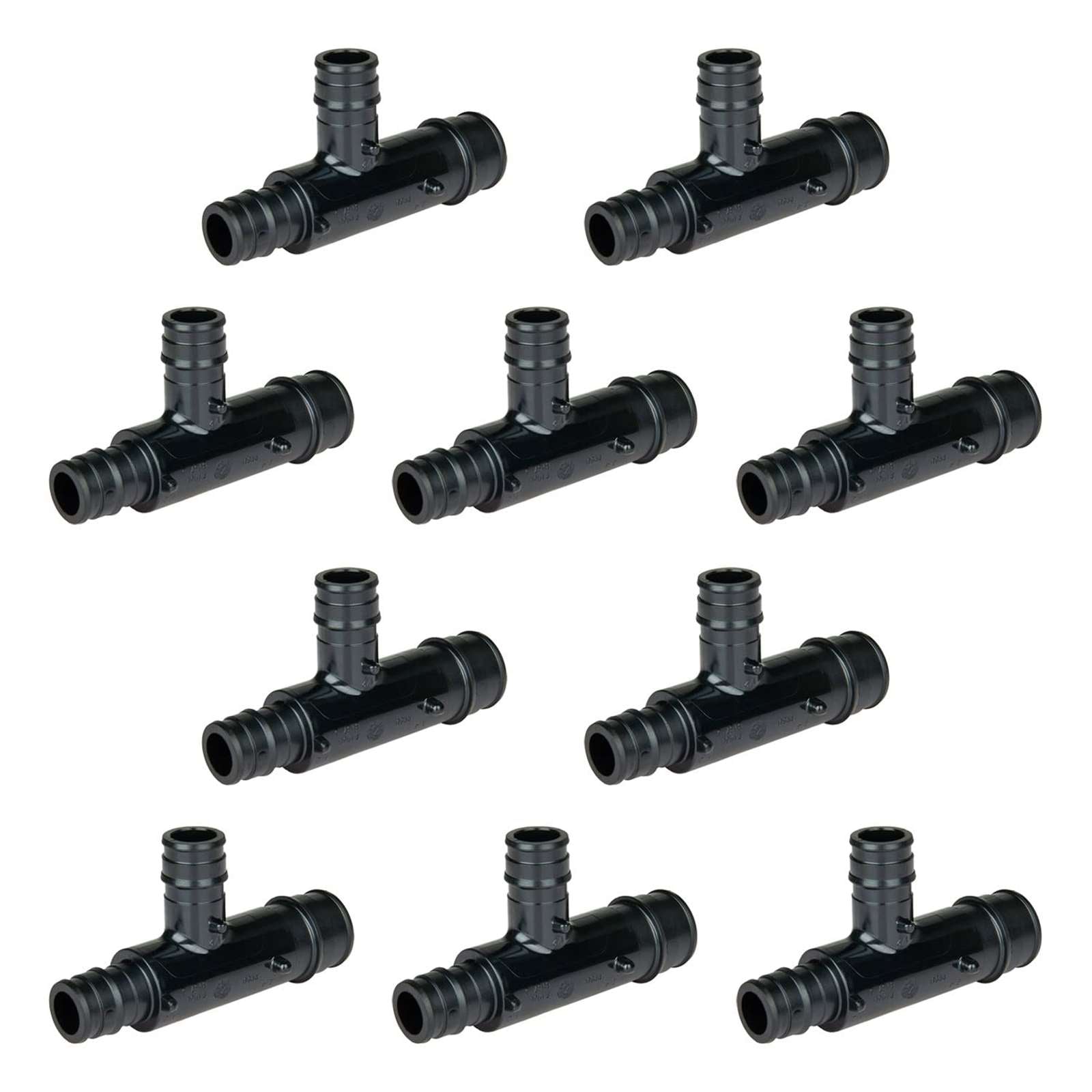 10 pcs pex a expansion 1-1/4
